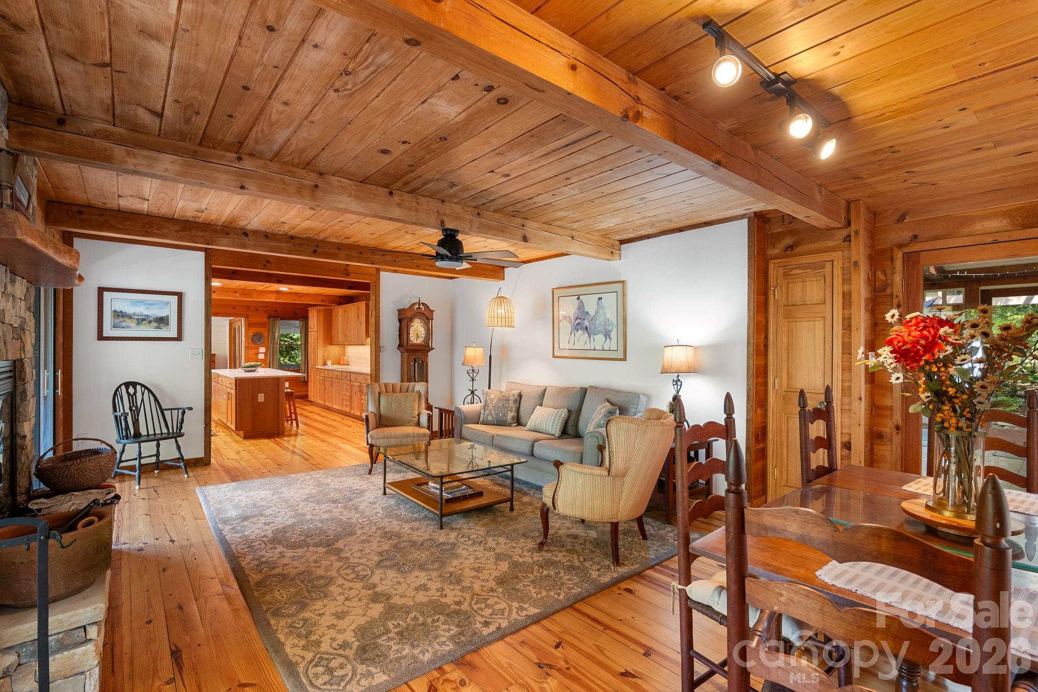 150 Avondale Ridge Road — Asheville