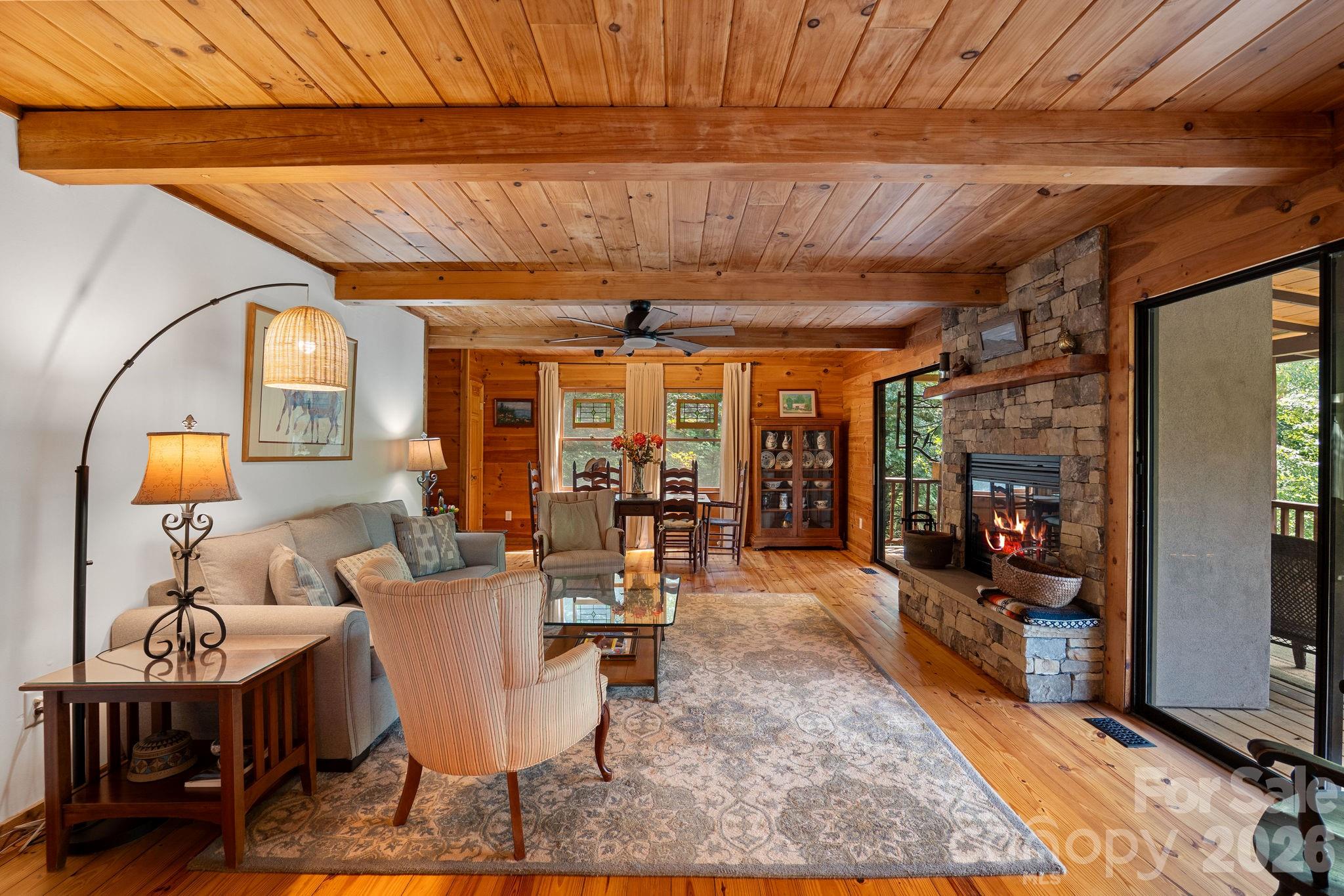 150 Avondale Ridge Road — Asheville