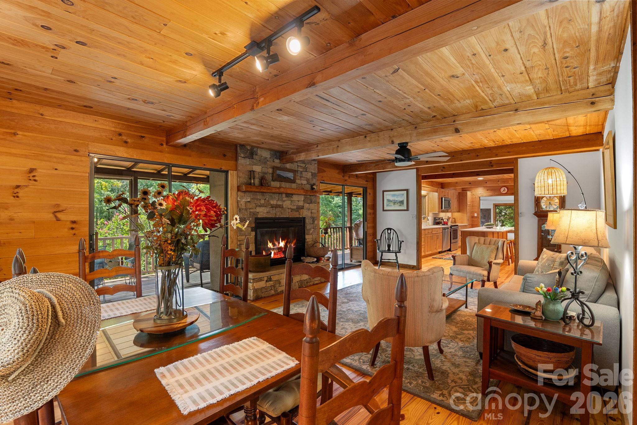 150 Avondale Ridge Road — Asheville