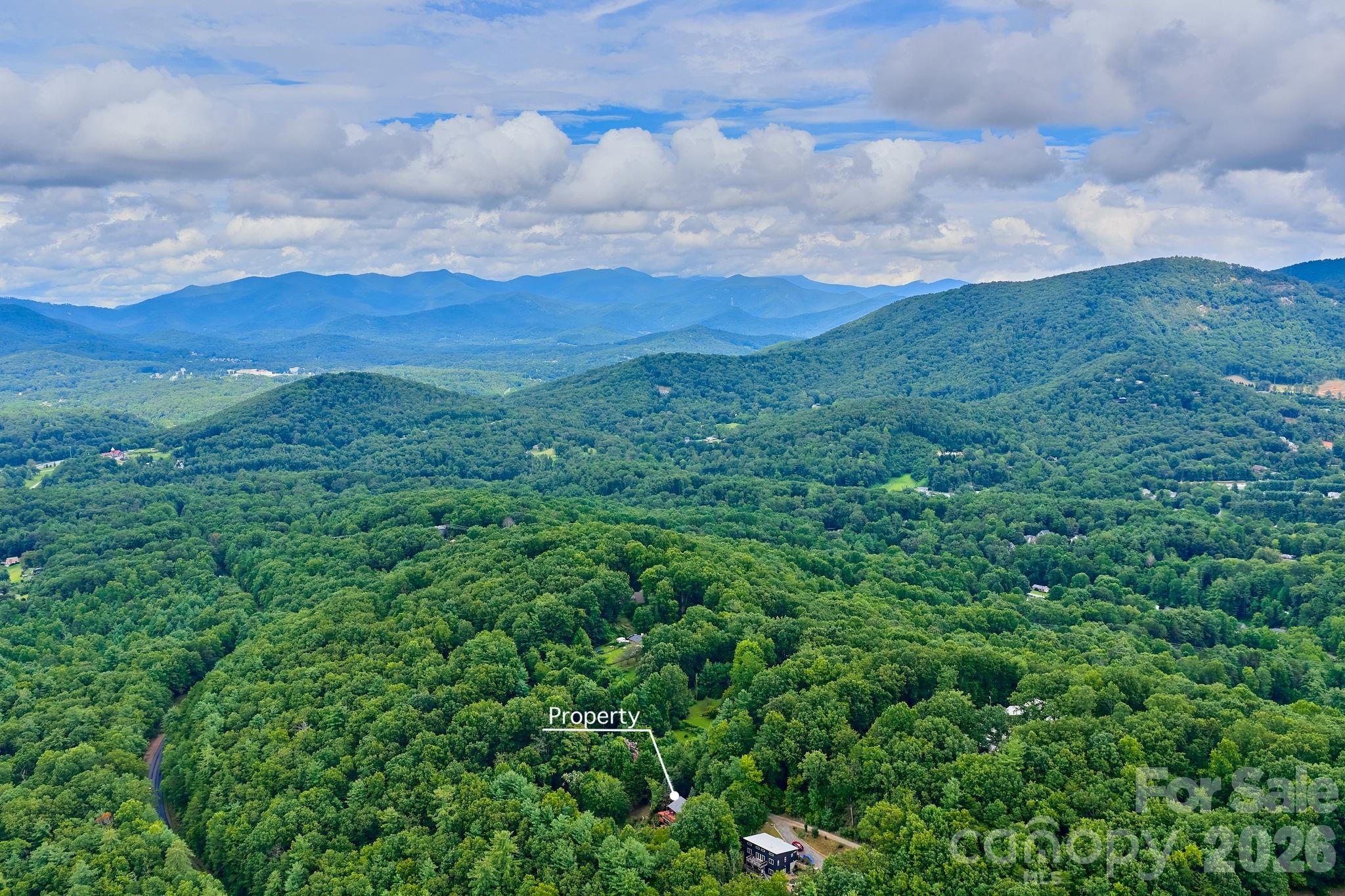 150 Avondale Ridge Road — Asheville