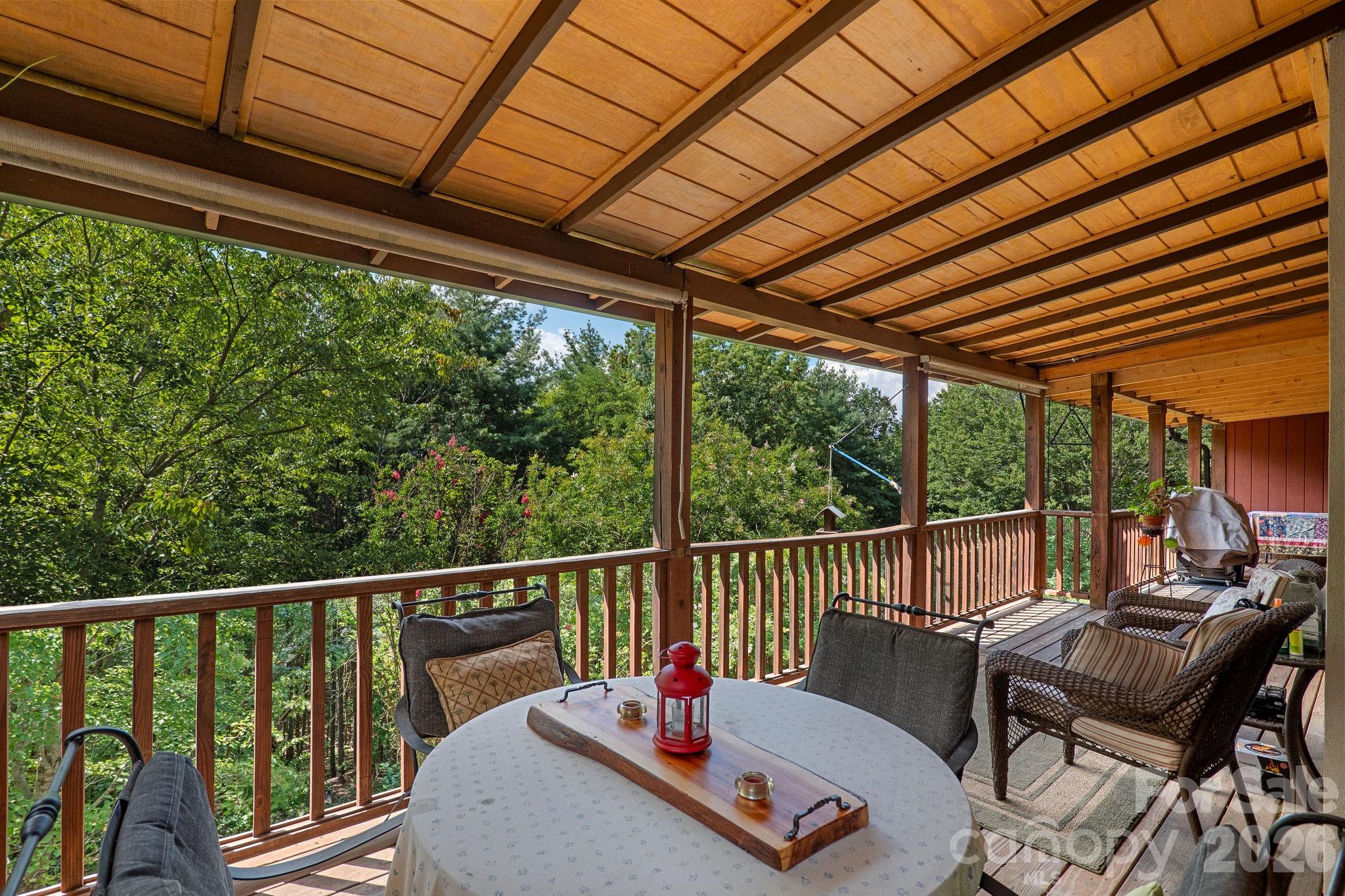 150 Avondale Ridge Road — Asheville