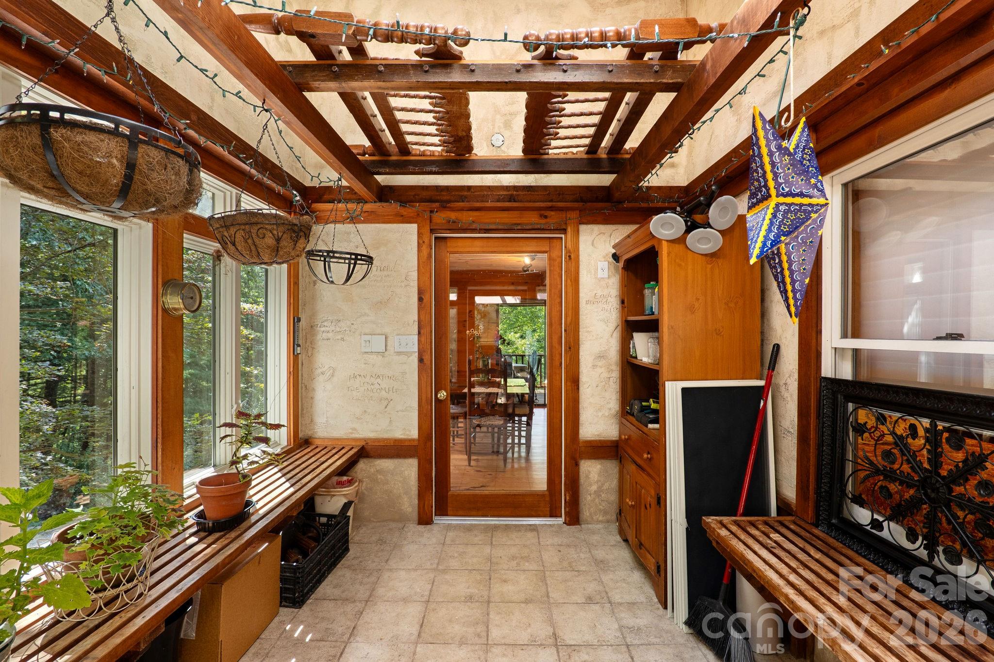 150 Avondale Ridge Road — Asheville
