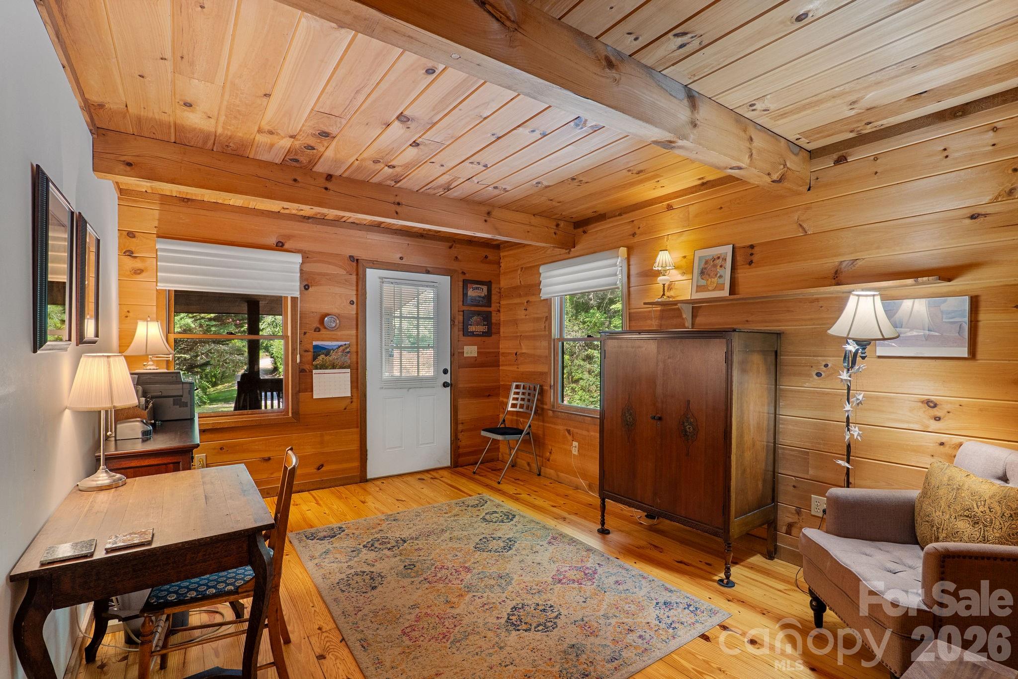 150 Avondale Ridge Road — Asheville