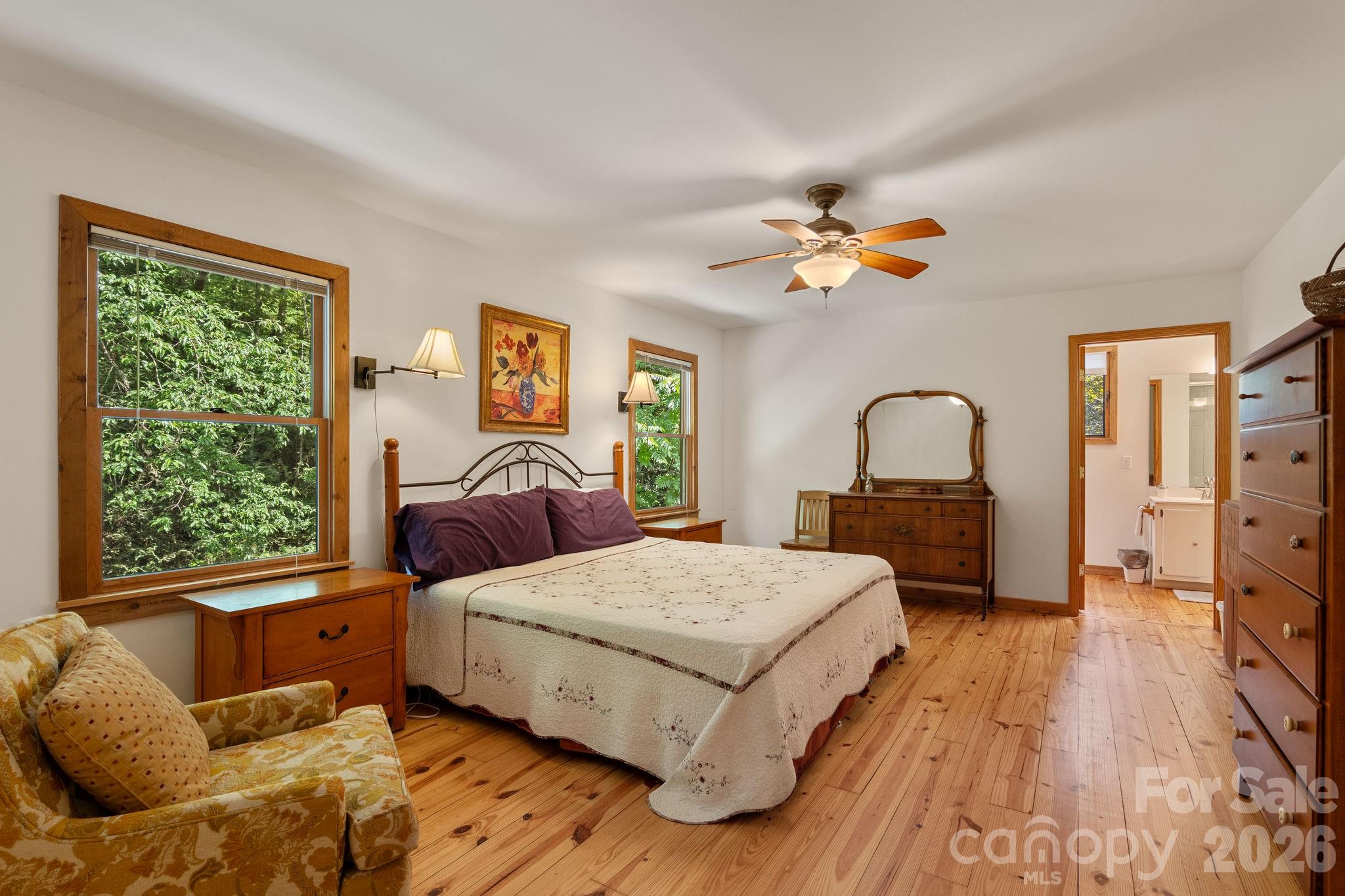 150 Avondale Ridge Road — Asheville