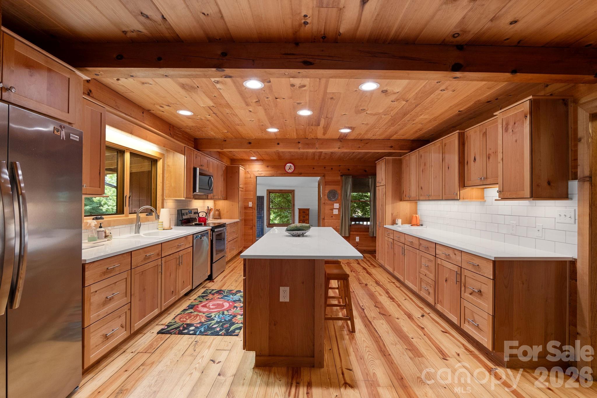 150 Avondale Ridge Road — Asheville