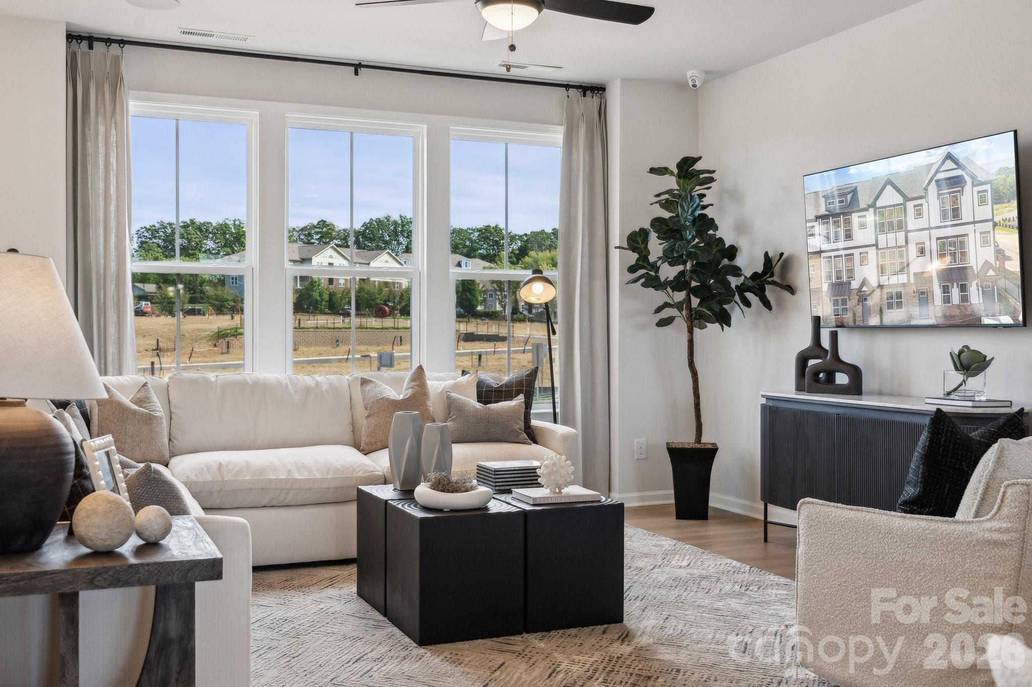 549 Silver Star Boulevard — Indian Trail