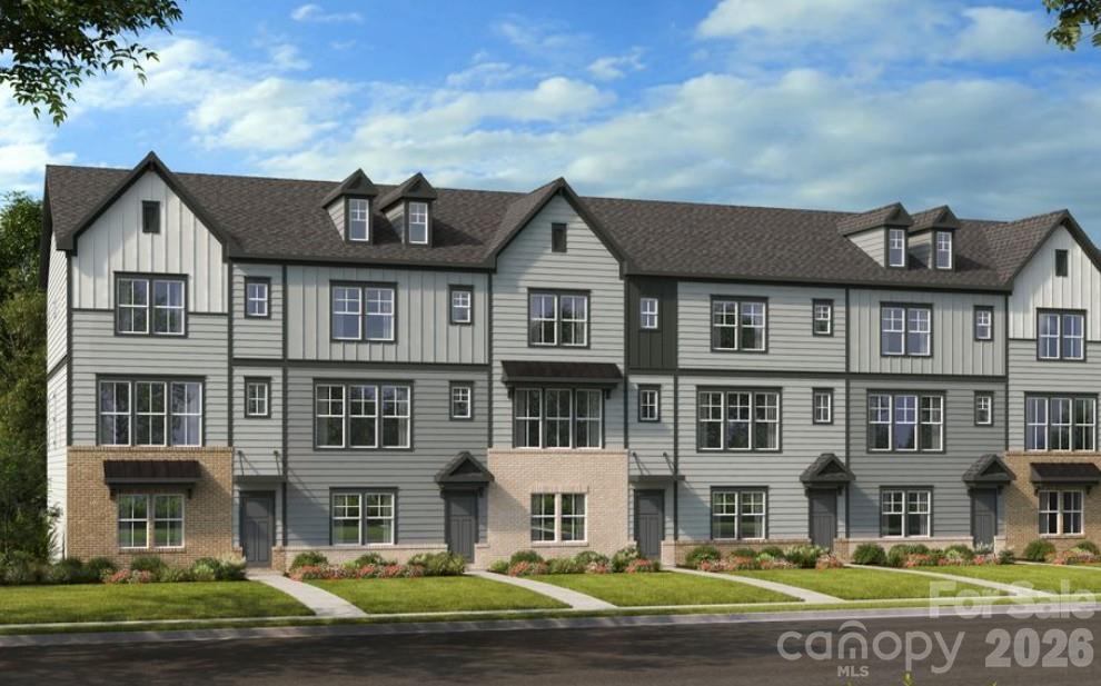 549 Silver Star Boulevard — Indian Trail