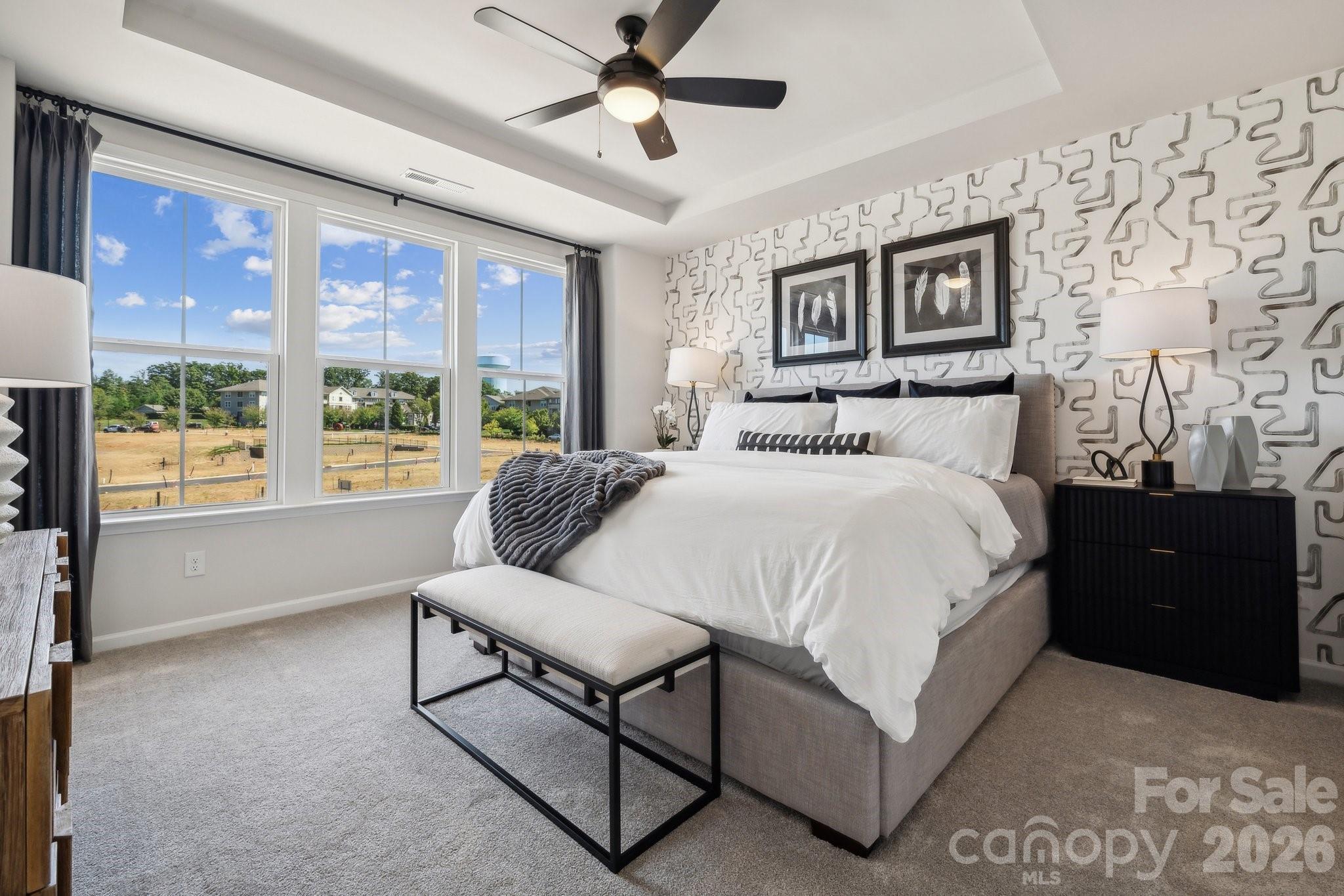 549 Silver Star Boulevard — Indian Trail
