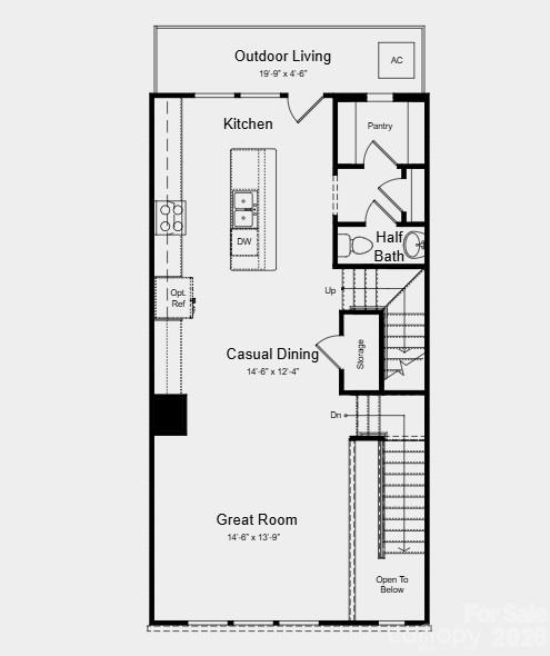 549 Silver Star Boulevard — Indian Trail