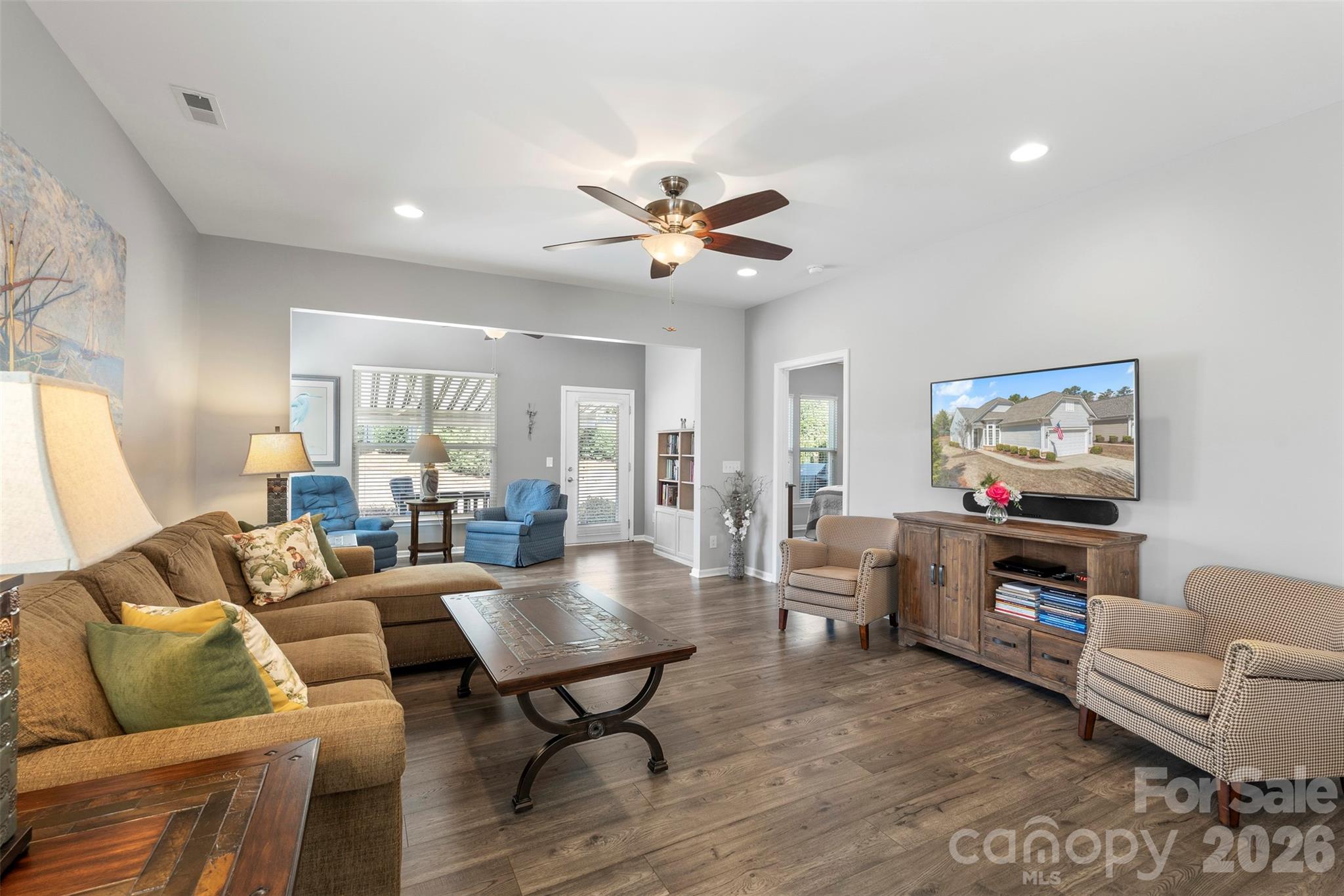 20237 Dovekie Lane — Fort Mill