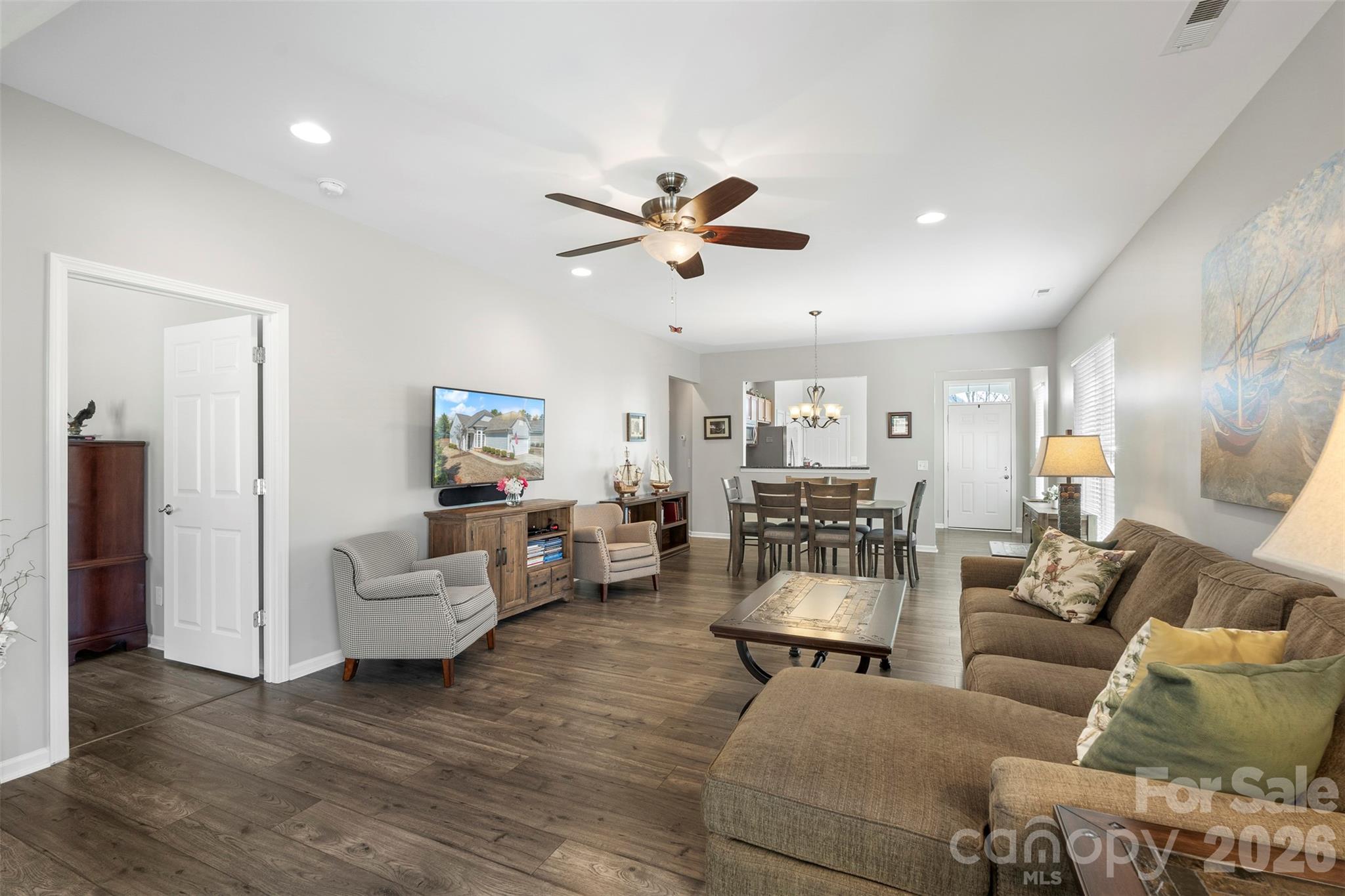 20237 Dovekie Lane — Fort Mill