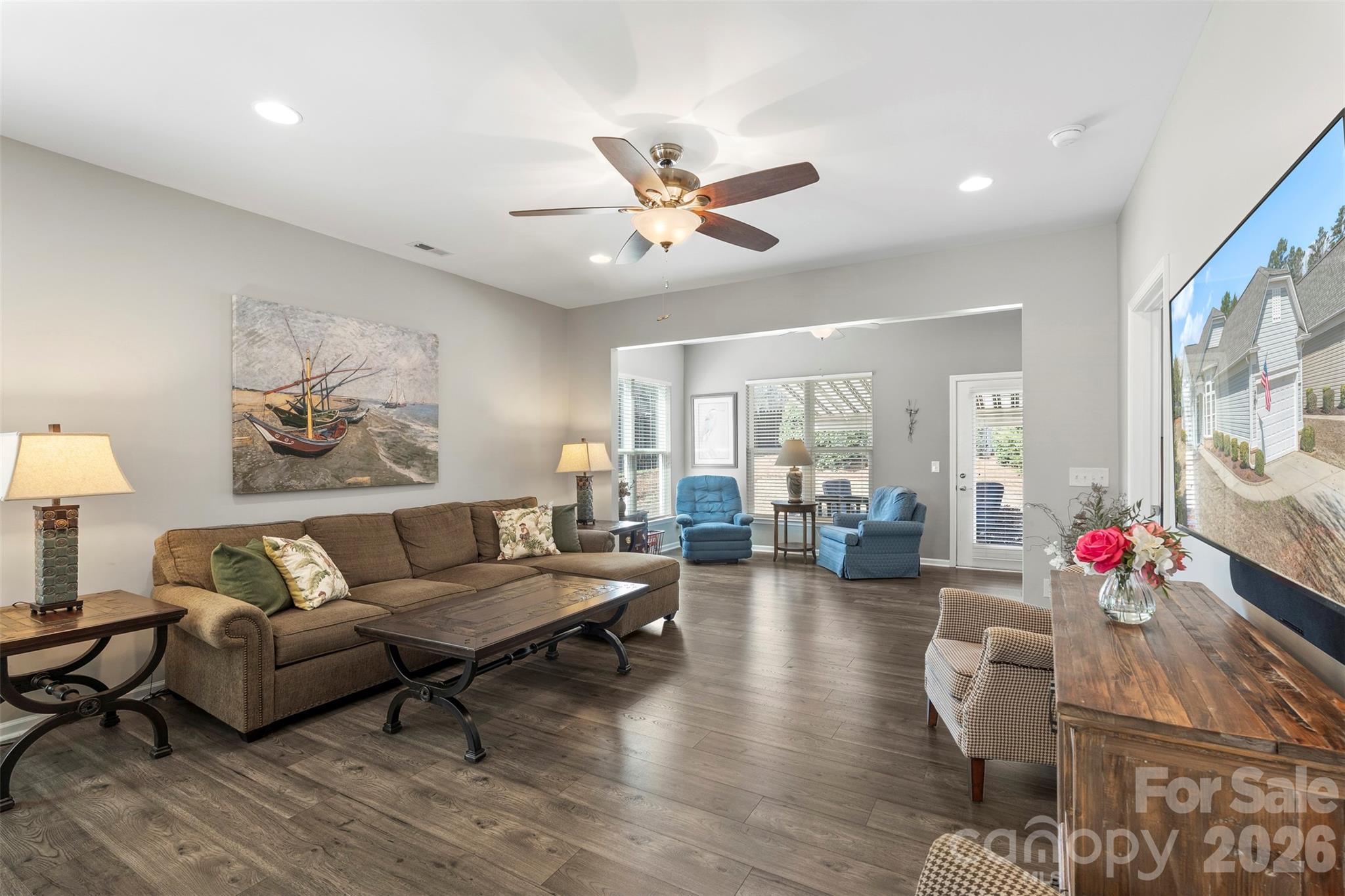 20237 Dovekie Lane — Fort Mill