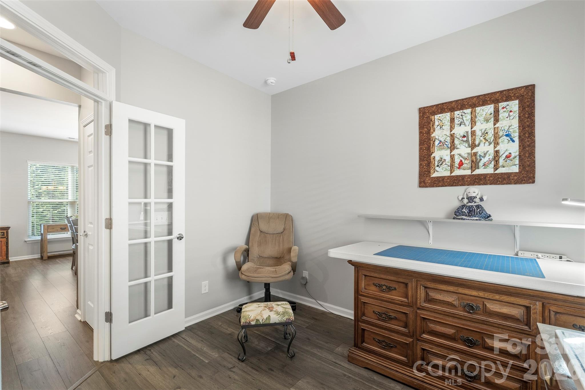 20237 Dovekie Lane — Fort Mill