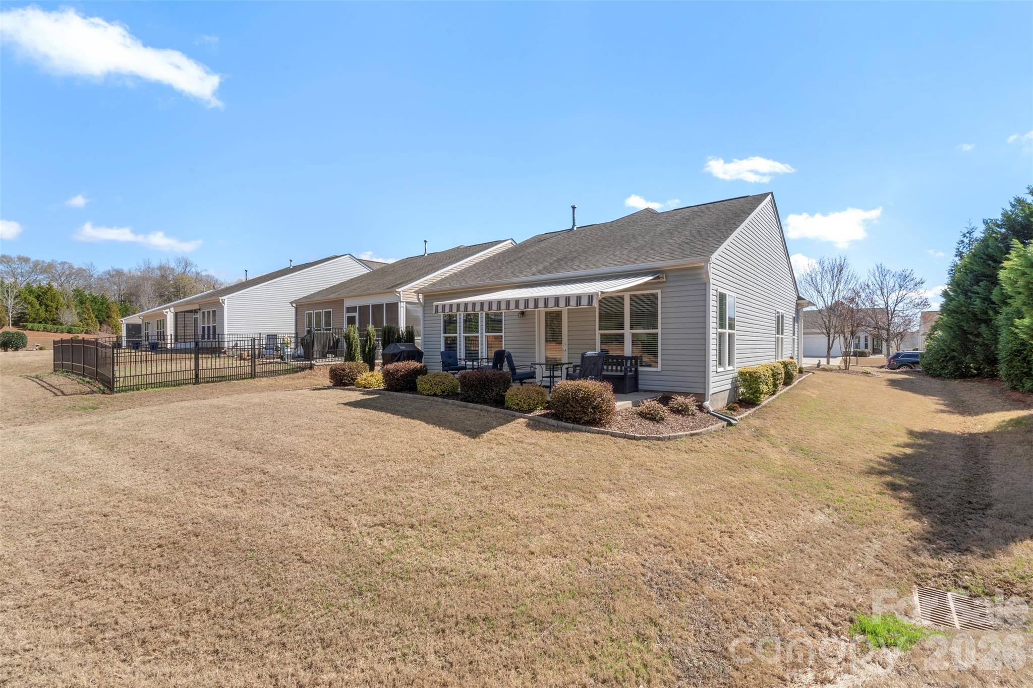 20237 Dovekie Lane — Fort Mill