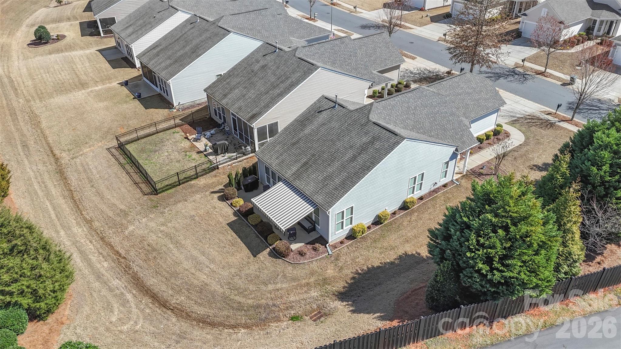 20237 Dovekie Lane — Fort Mill