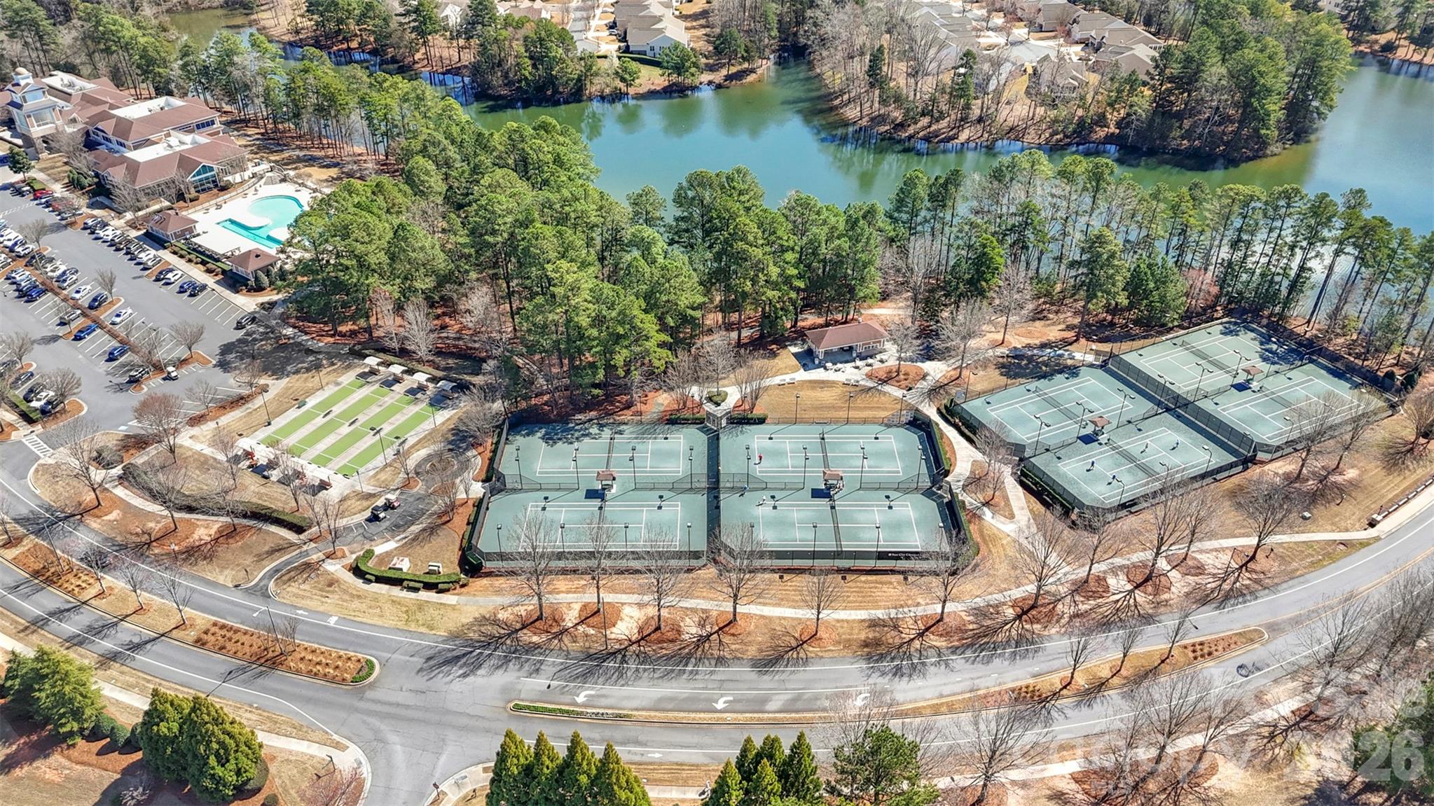 20237 Dovekie Lane — Fort Mill