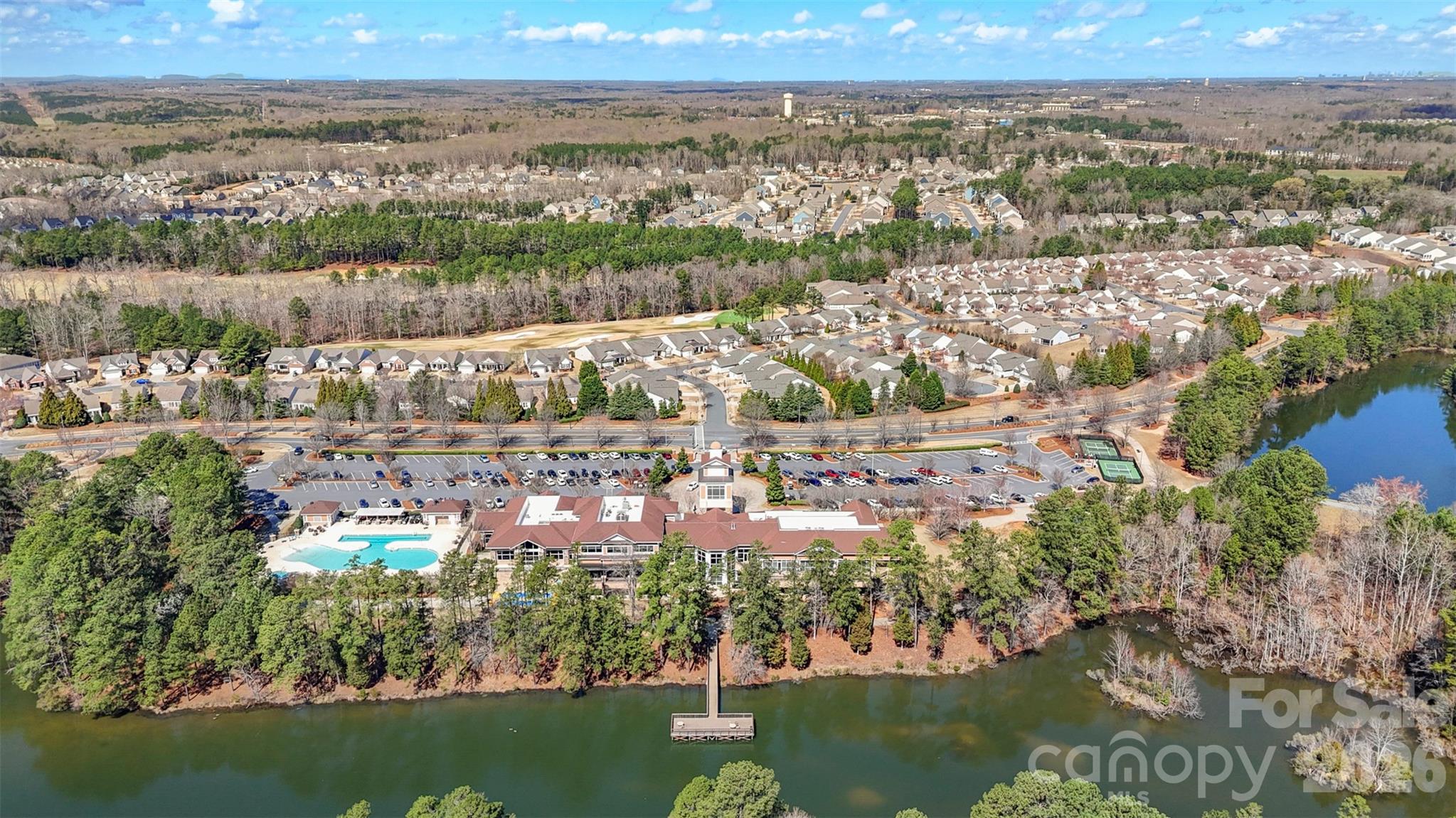 20237 Dovekie Lane — Fort Mill