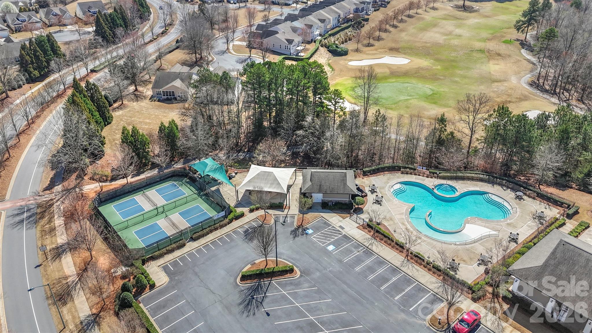 20237 Dovekie Lane — Fort Mill