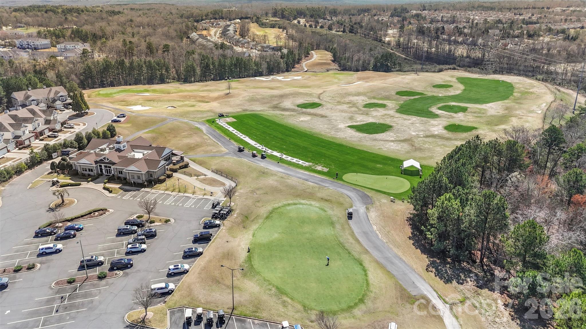 20237 Dovekie Lane — Fort Mill