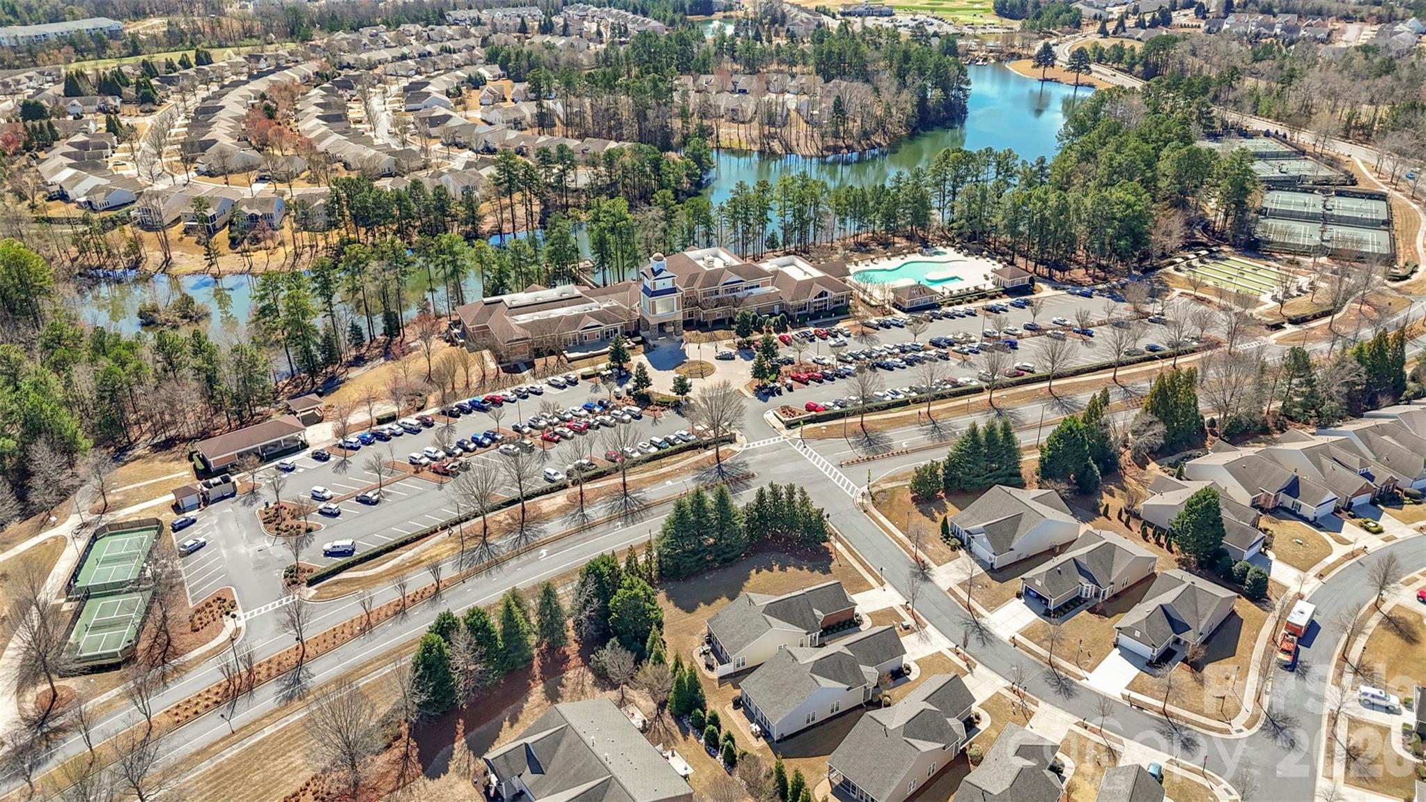 20237 Dovekie Lane — Fort Mill