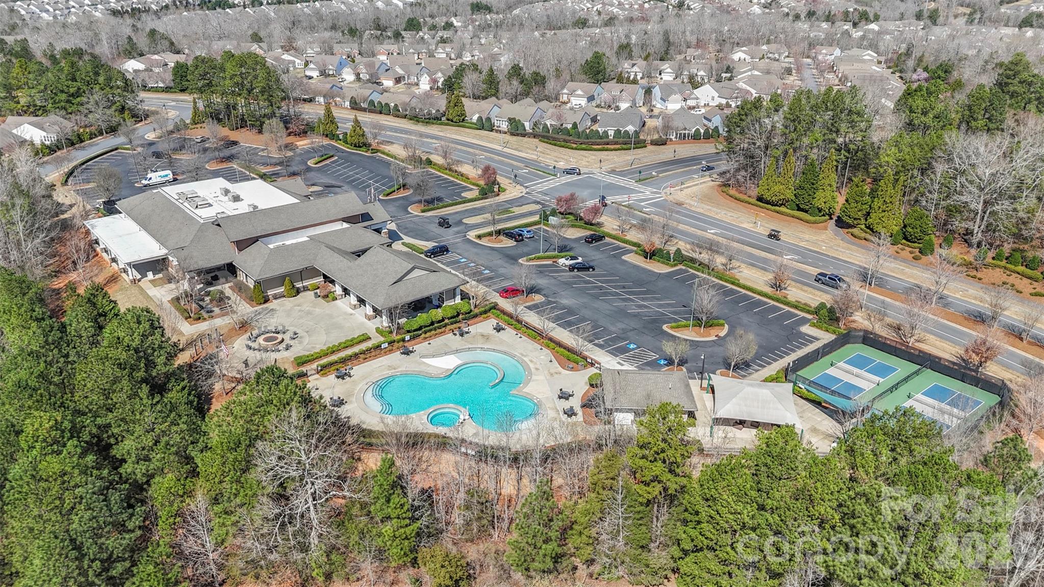 20237 Dovekie Lane — Fort Mill