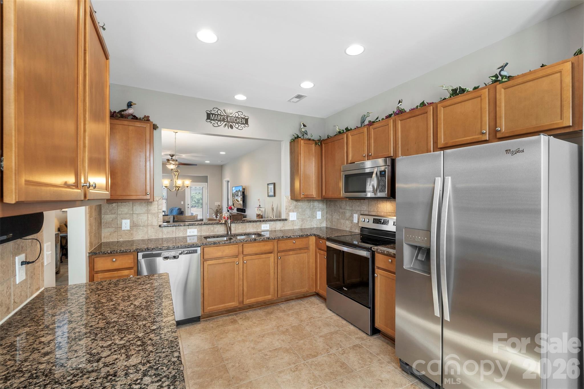 20237 Dovekie Lane — Fort Mill