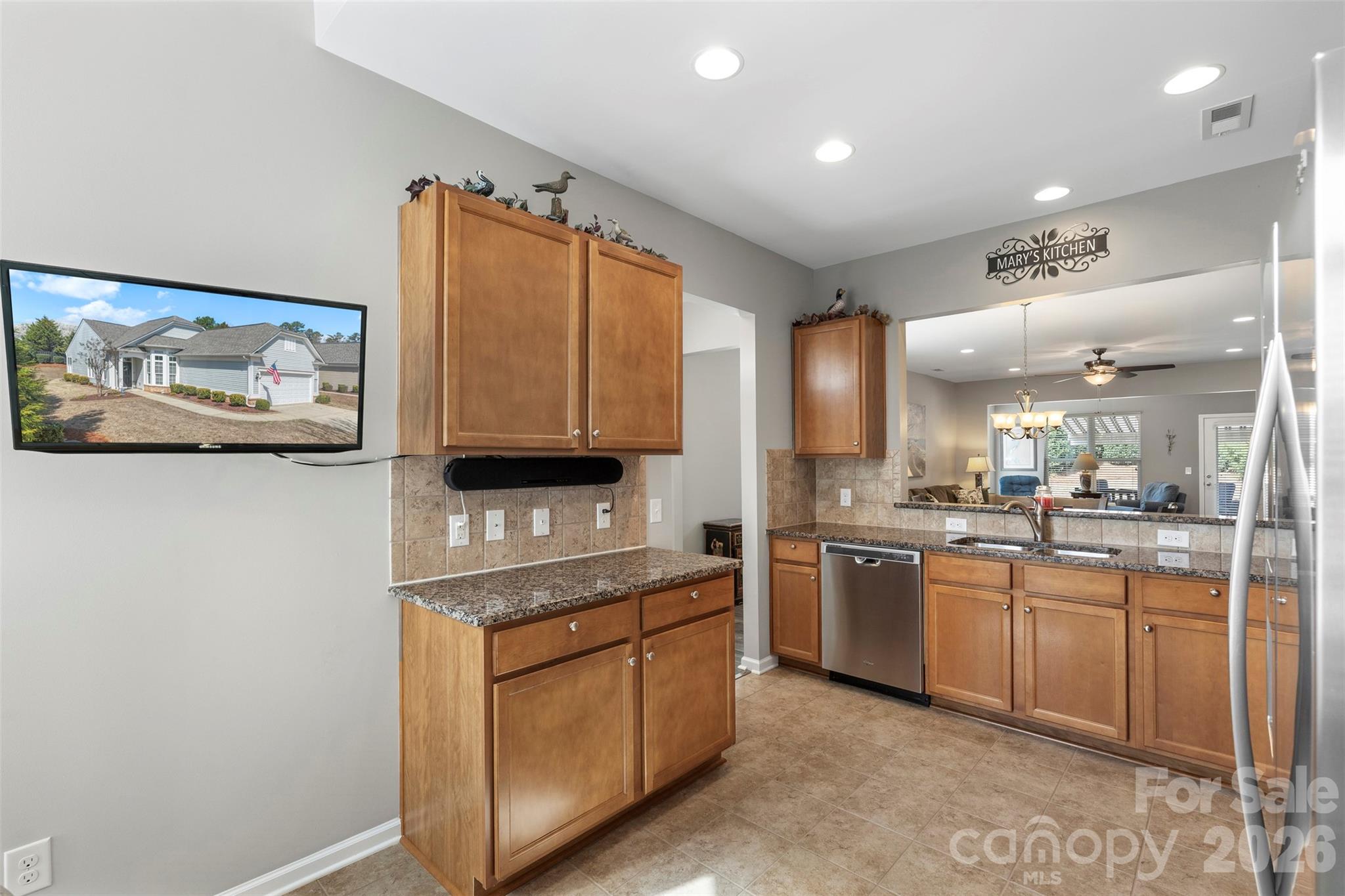 20237 Dovekie Lane — Fort Mill