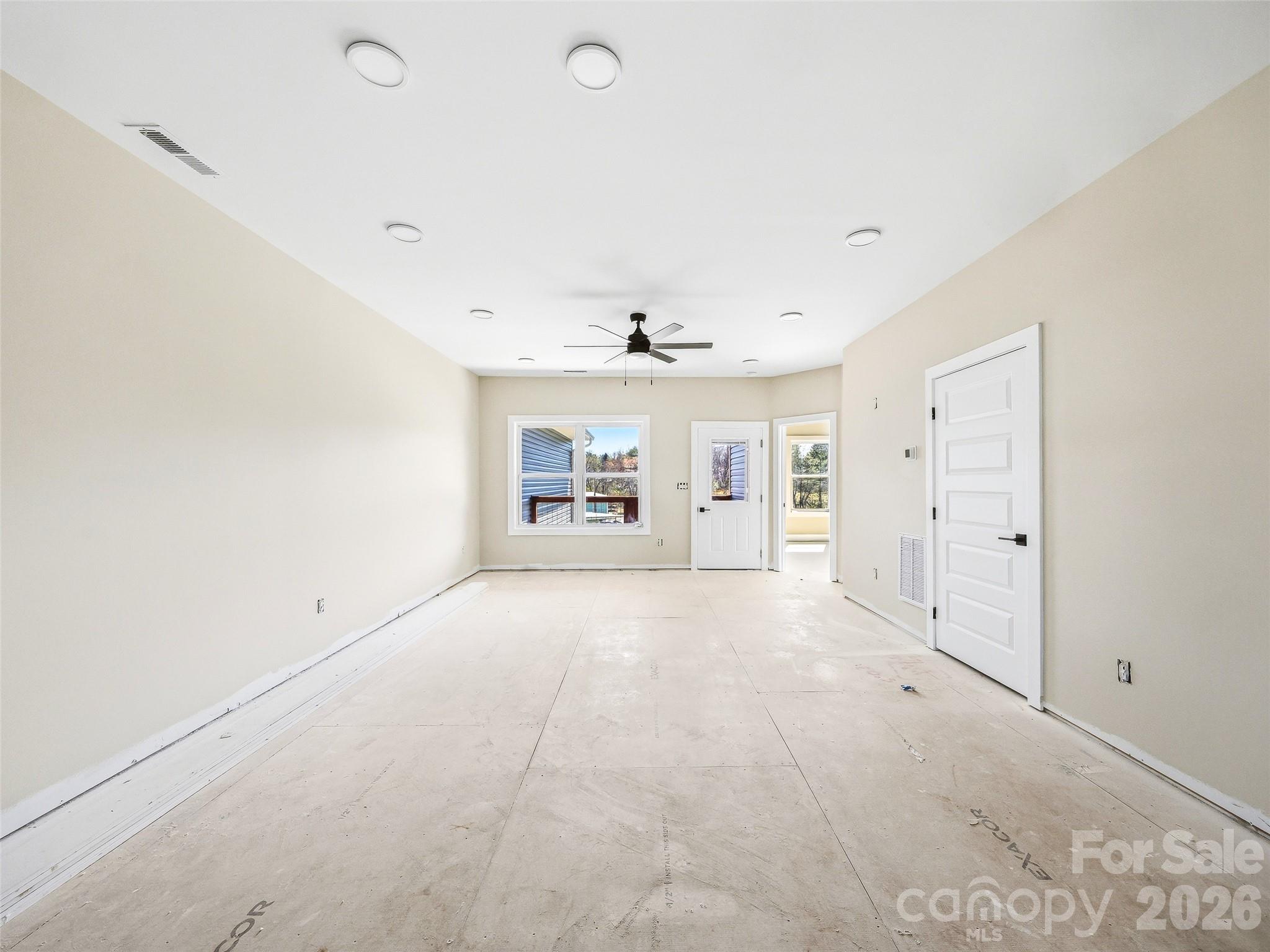 143 Carver Street #7 — Brevard