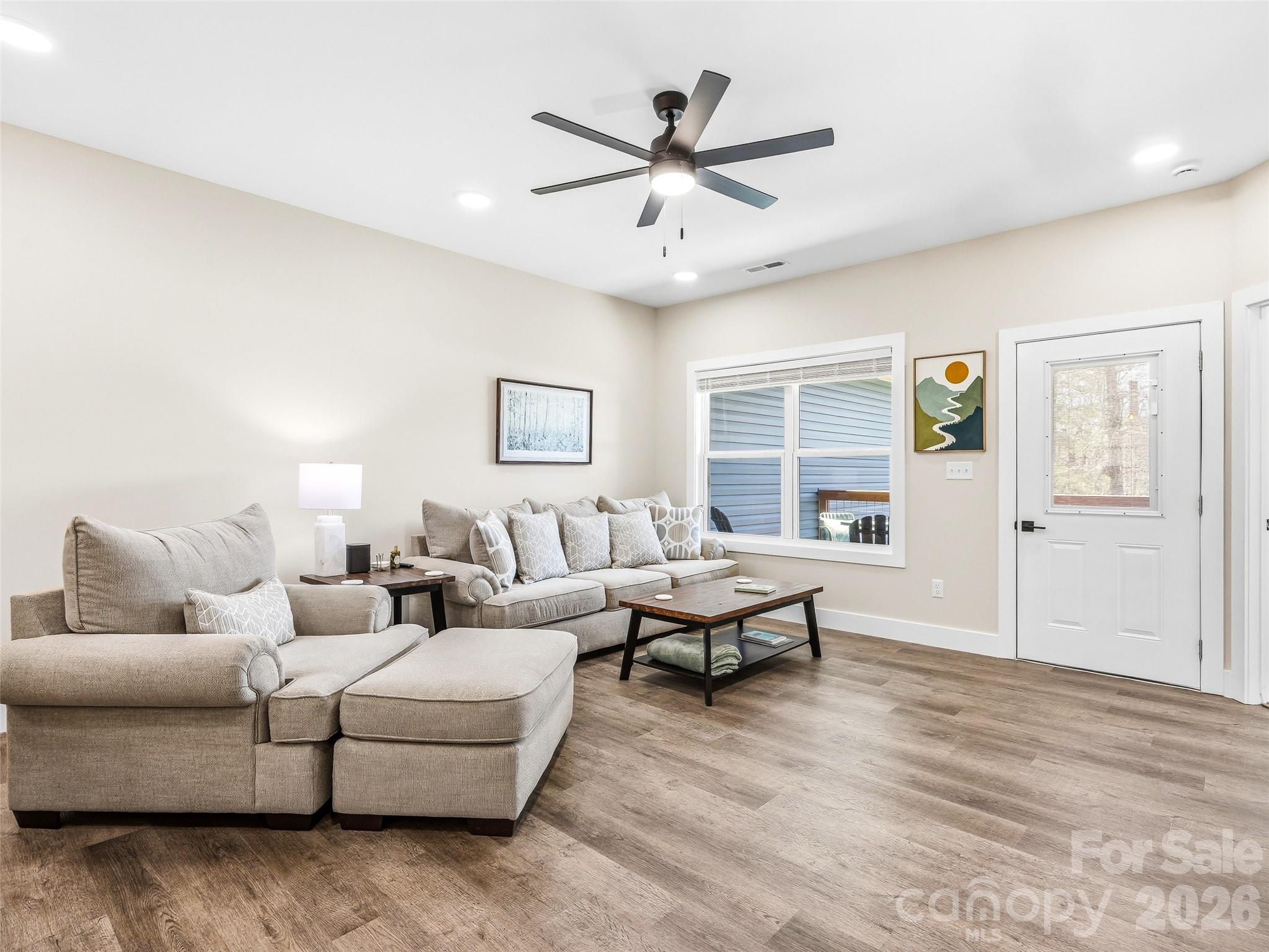 143 Carver Street #7 — Brevard