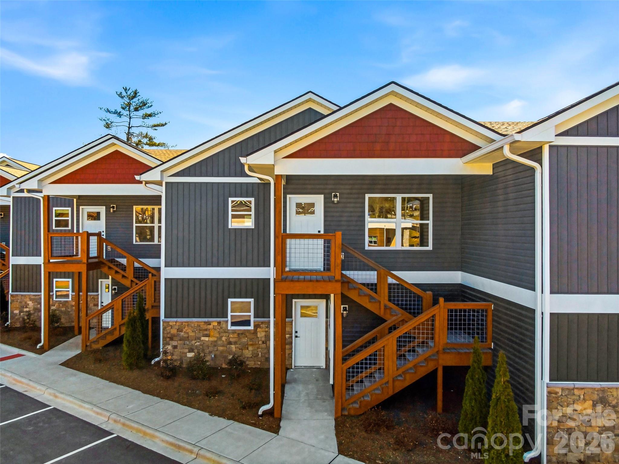 143 Carver Street #7 — Brevard