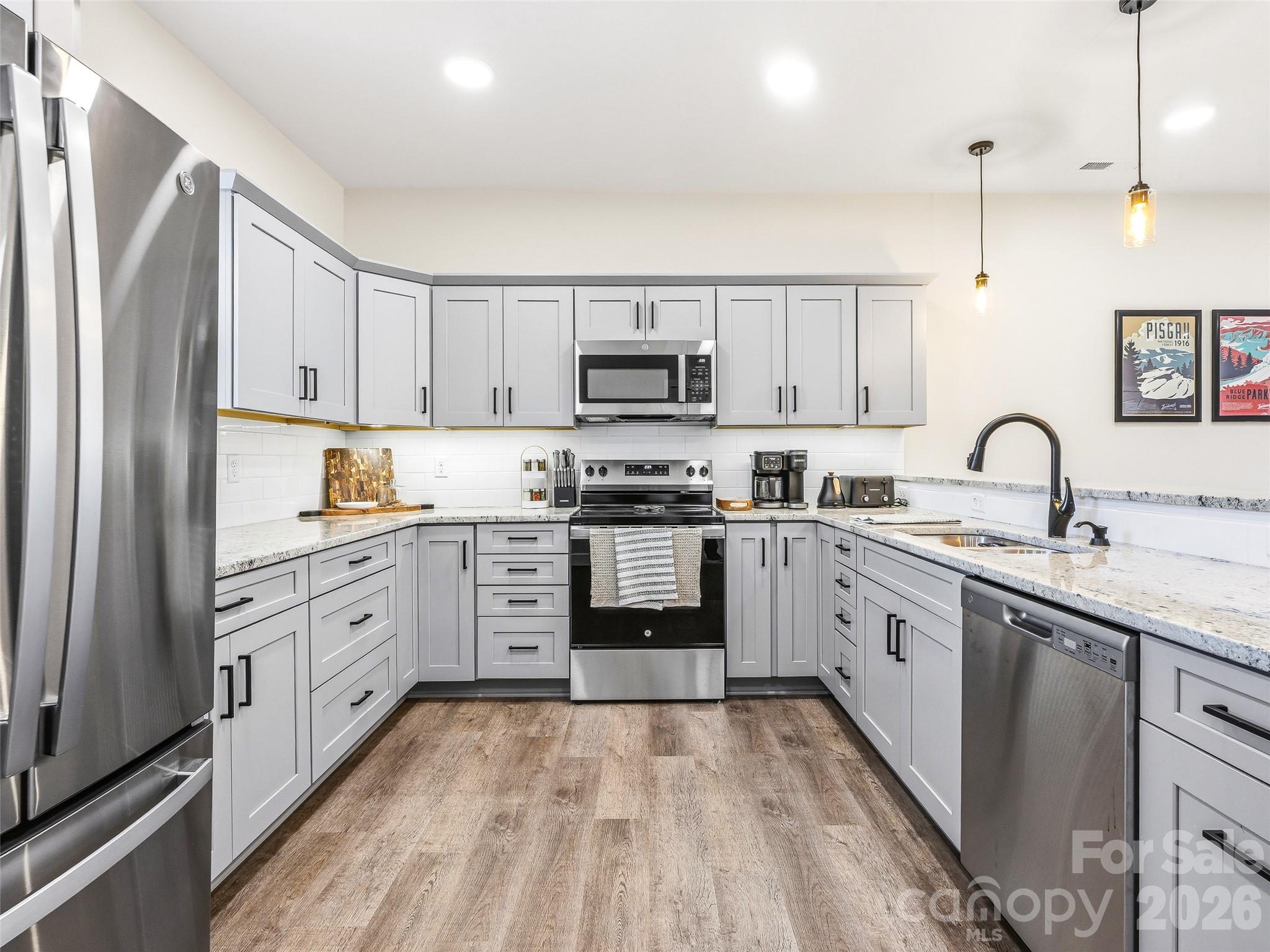 143 Carver Street #7 — Brevard