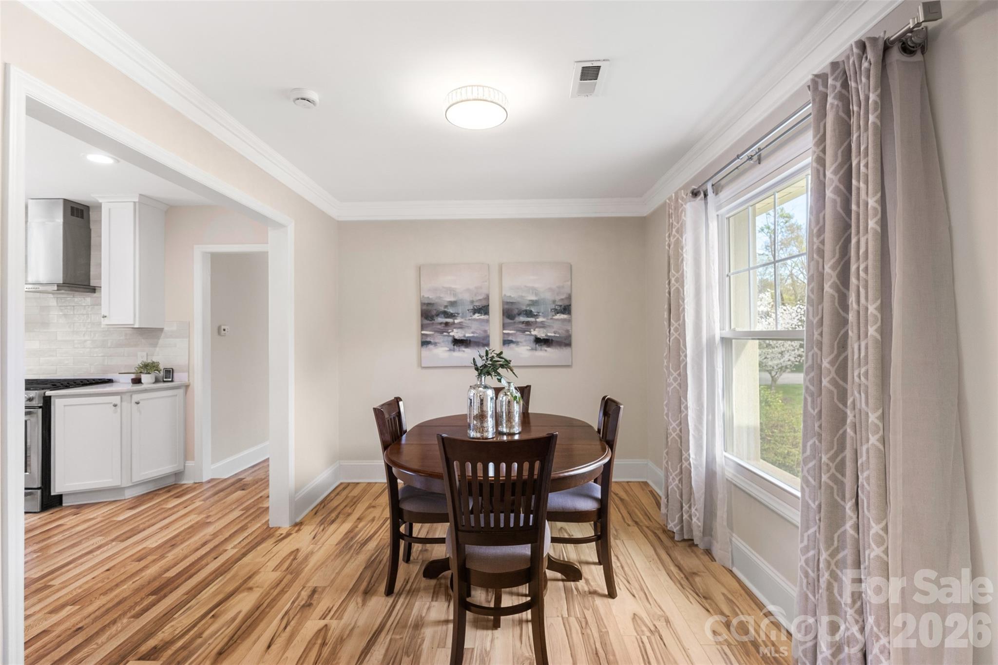 265 Anthony Circle — Charlotte