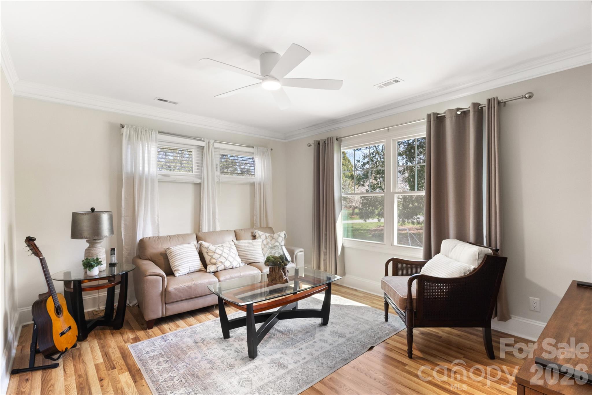 265 Anthony Circle — Charlotte