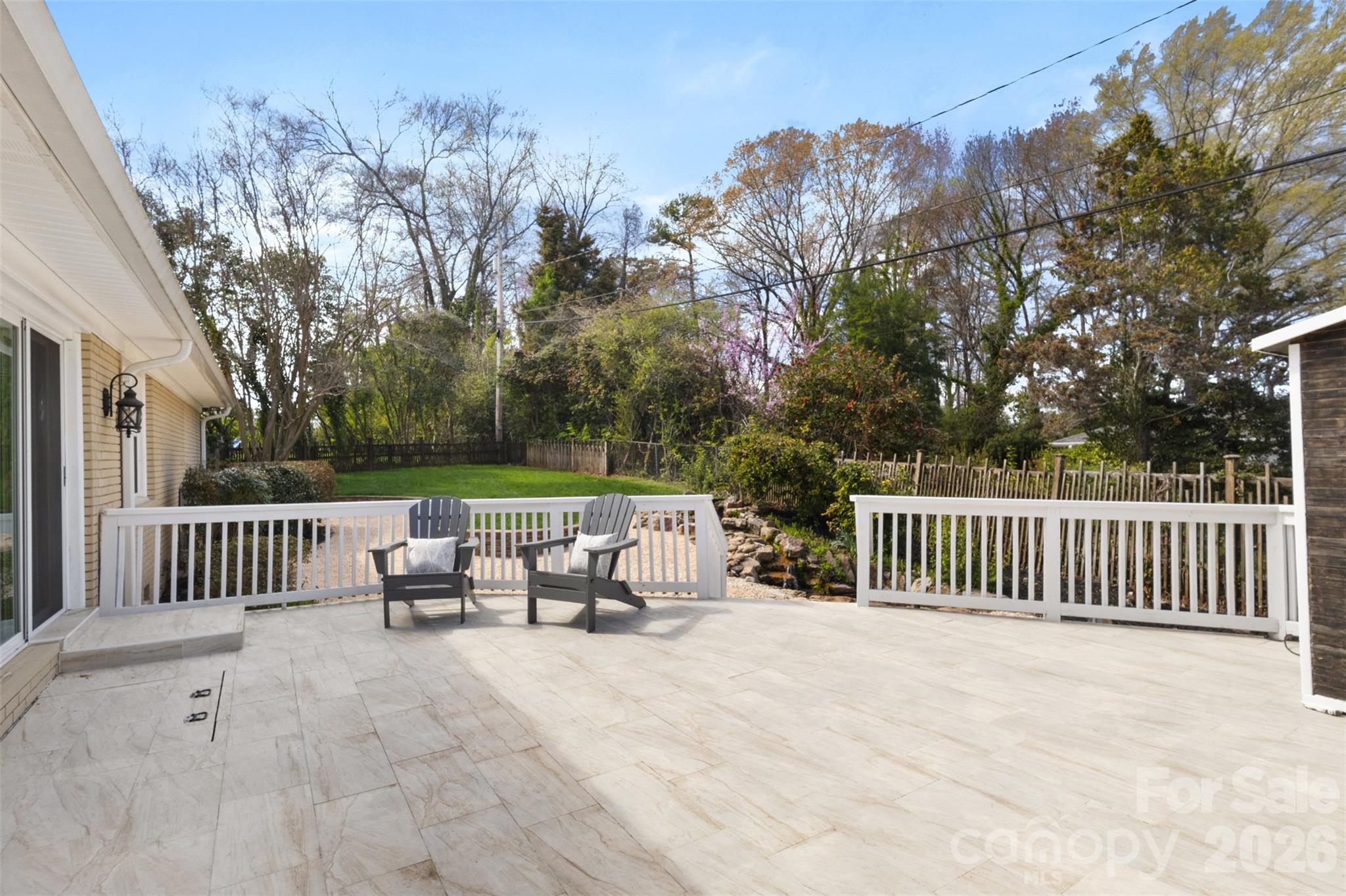 265 Anthony Circle — Charlotte