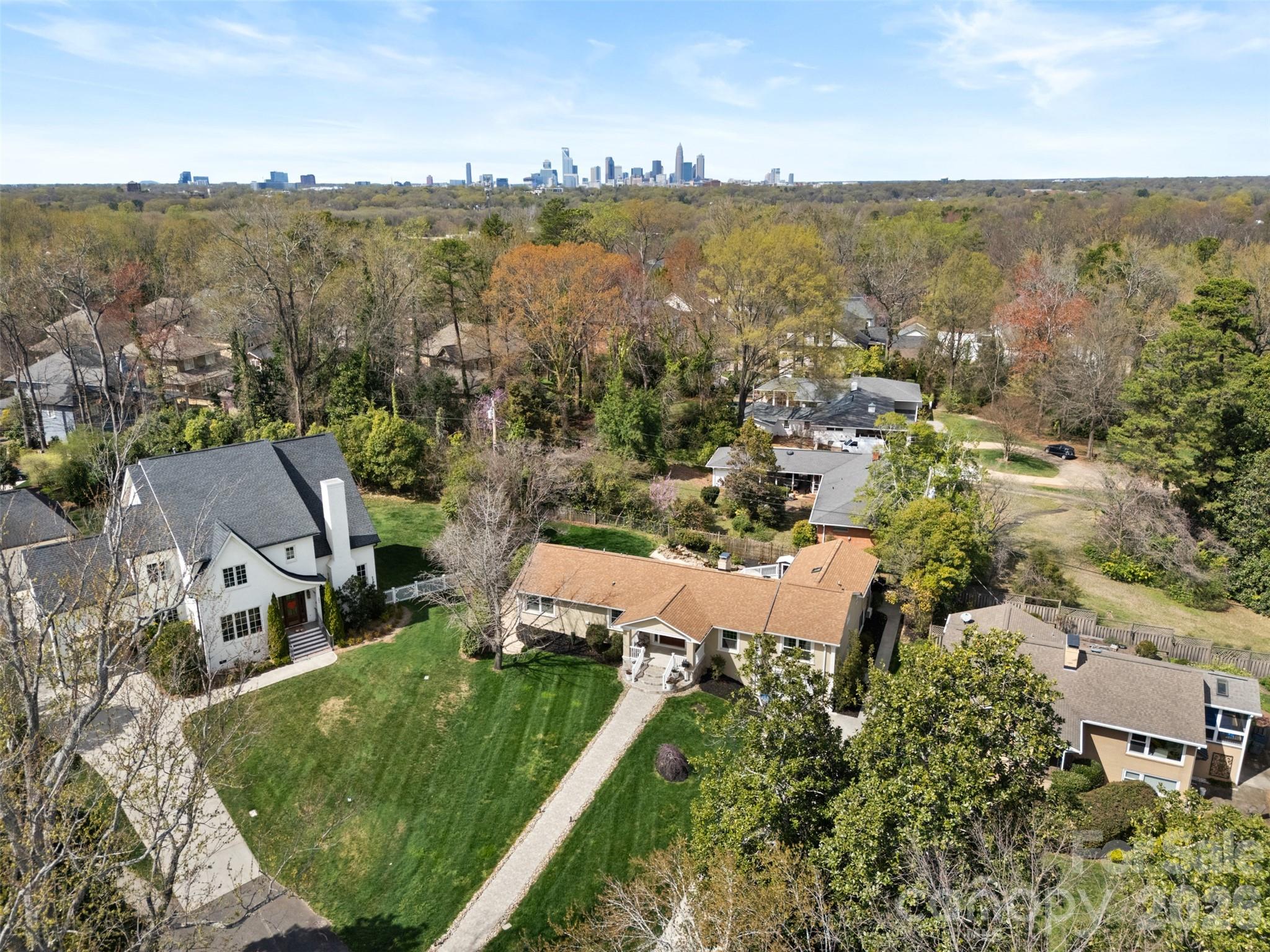 265 Anthony Circle — Charlotte