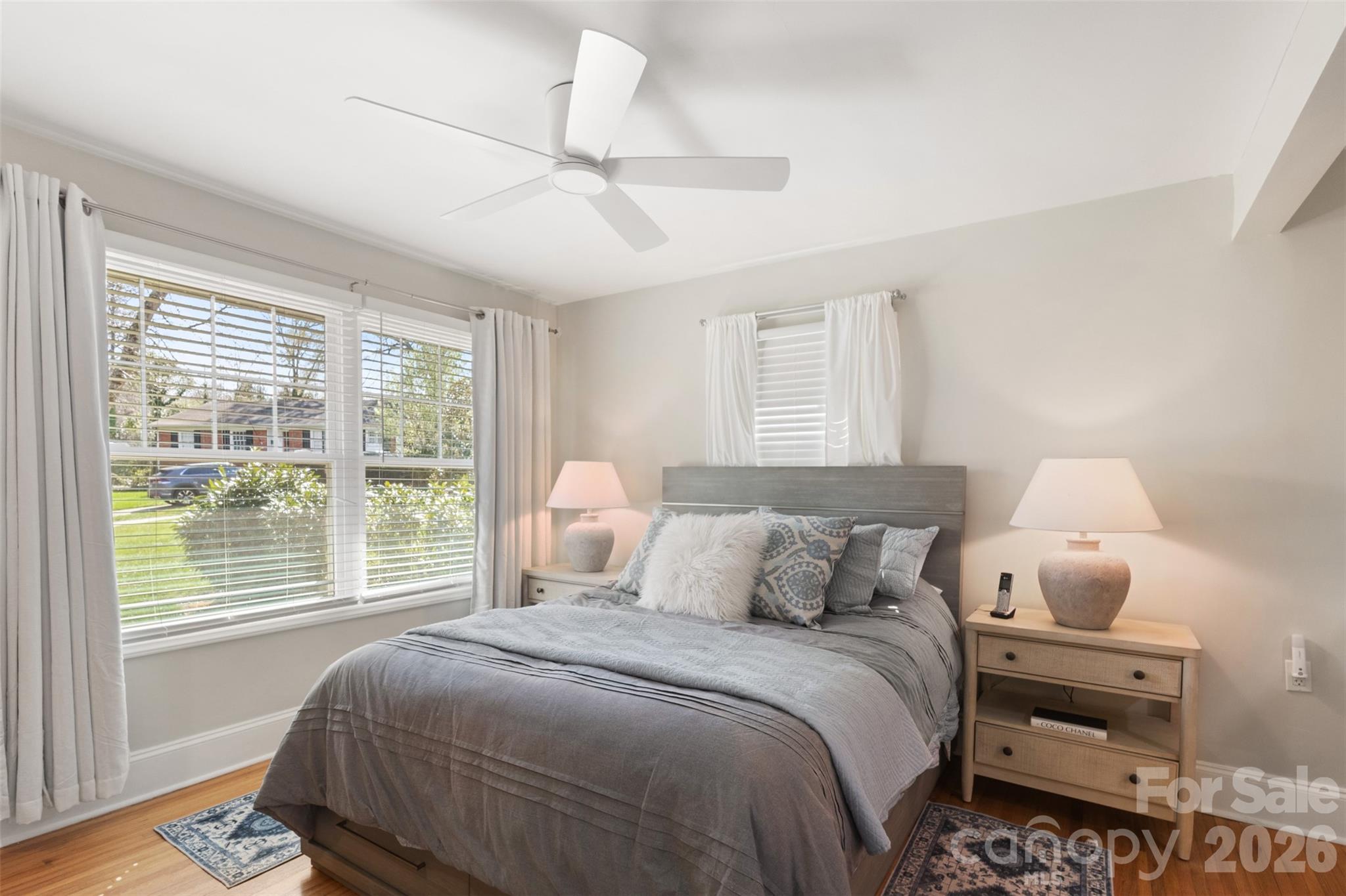 265 Anthony Circle — Charlotte