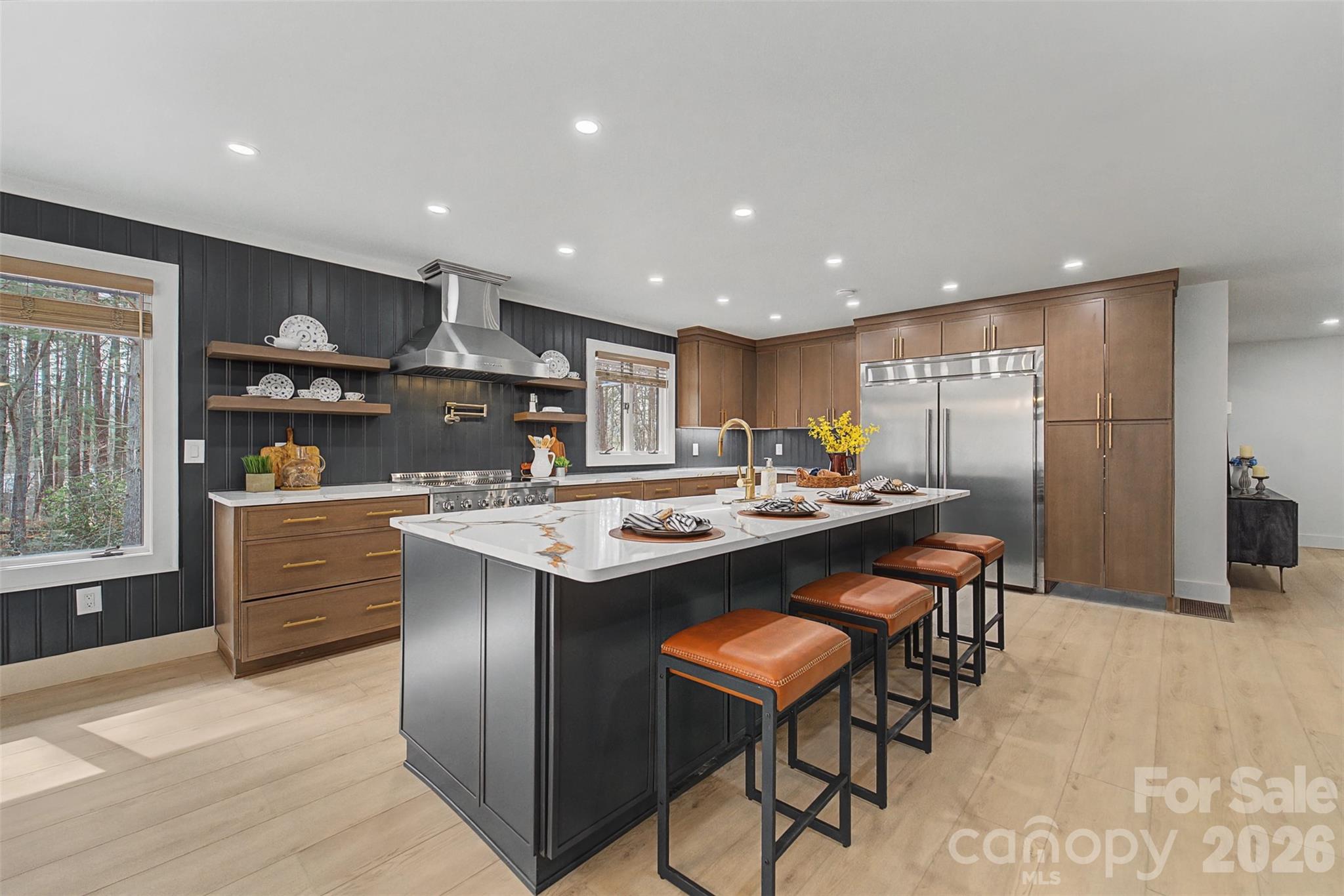 323 Mashburn Branch Road — Franklin