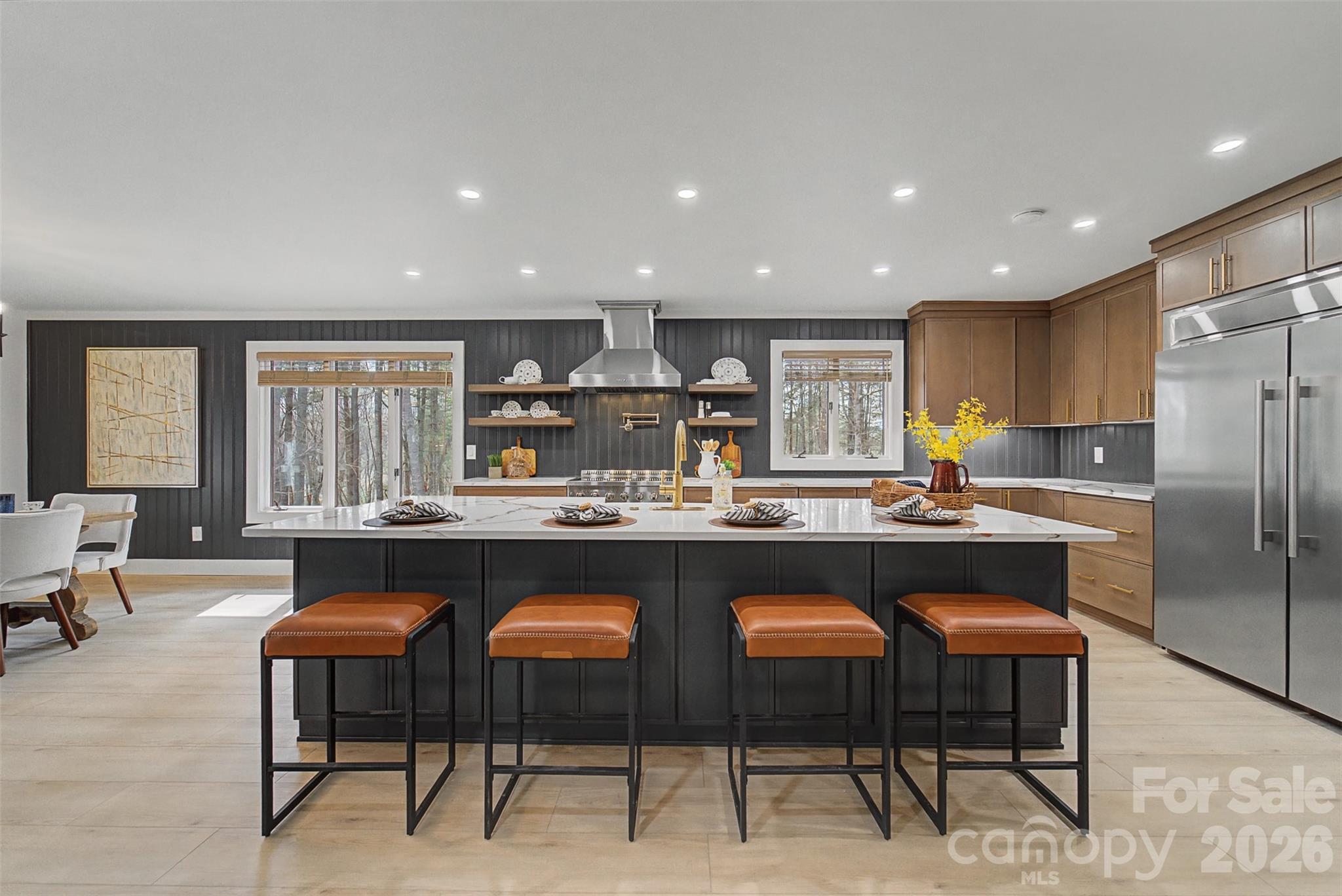 323 Mashburn Branch Road — Franklin