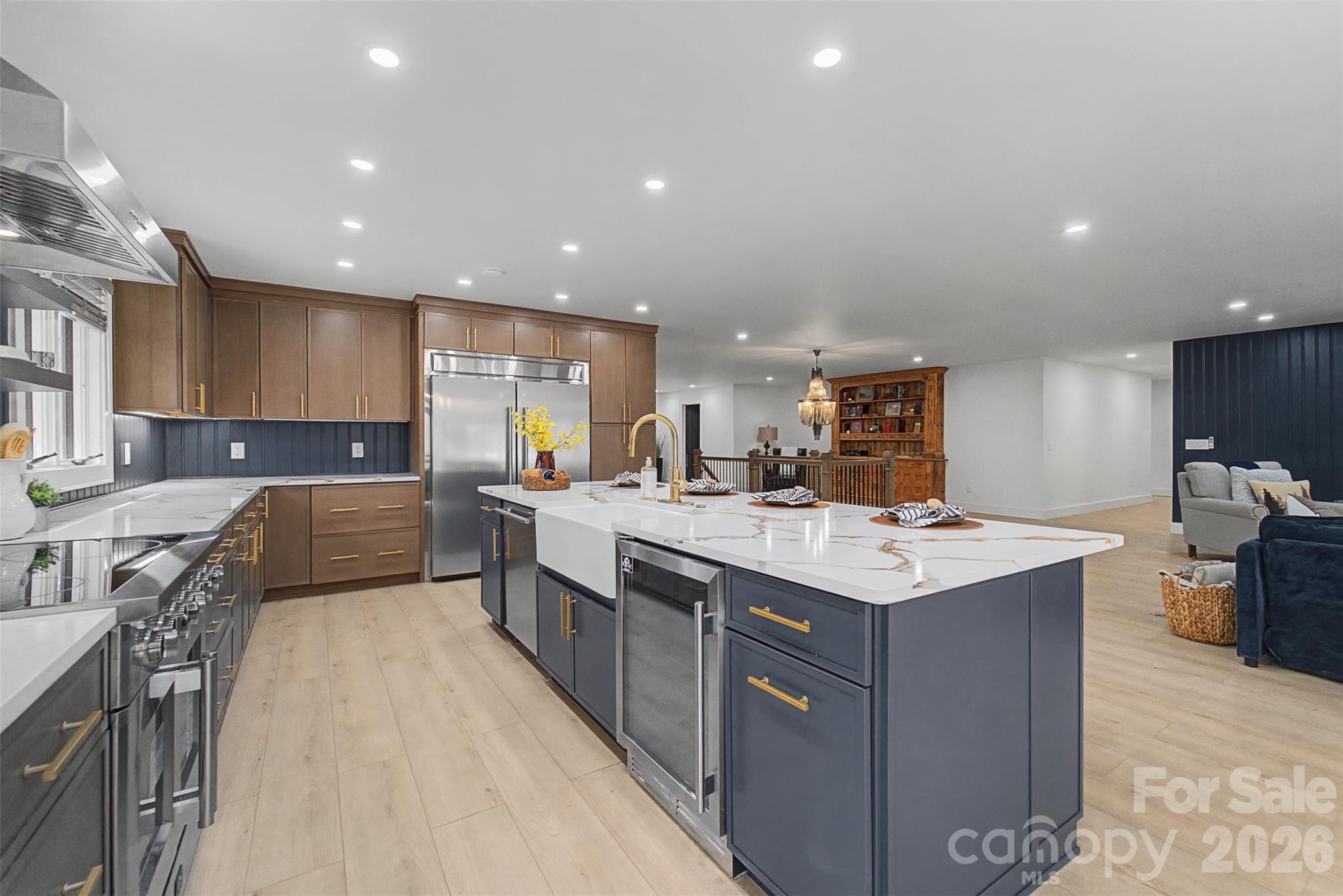 323 Mashburn Branch Road — Franklin