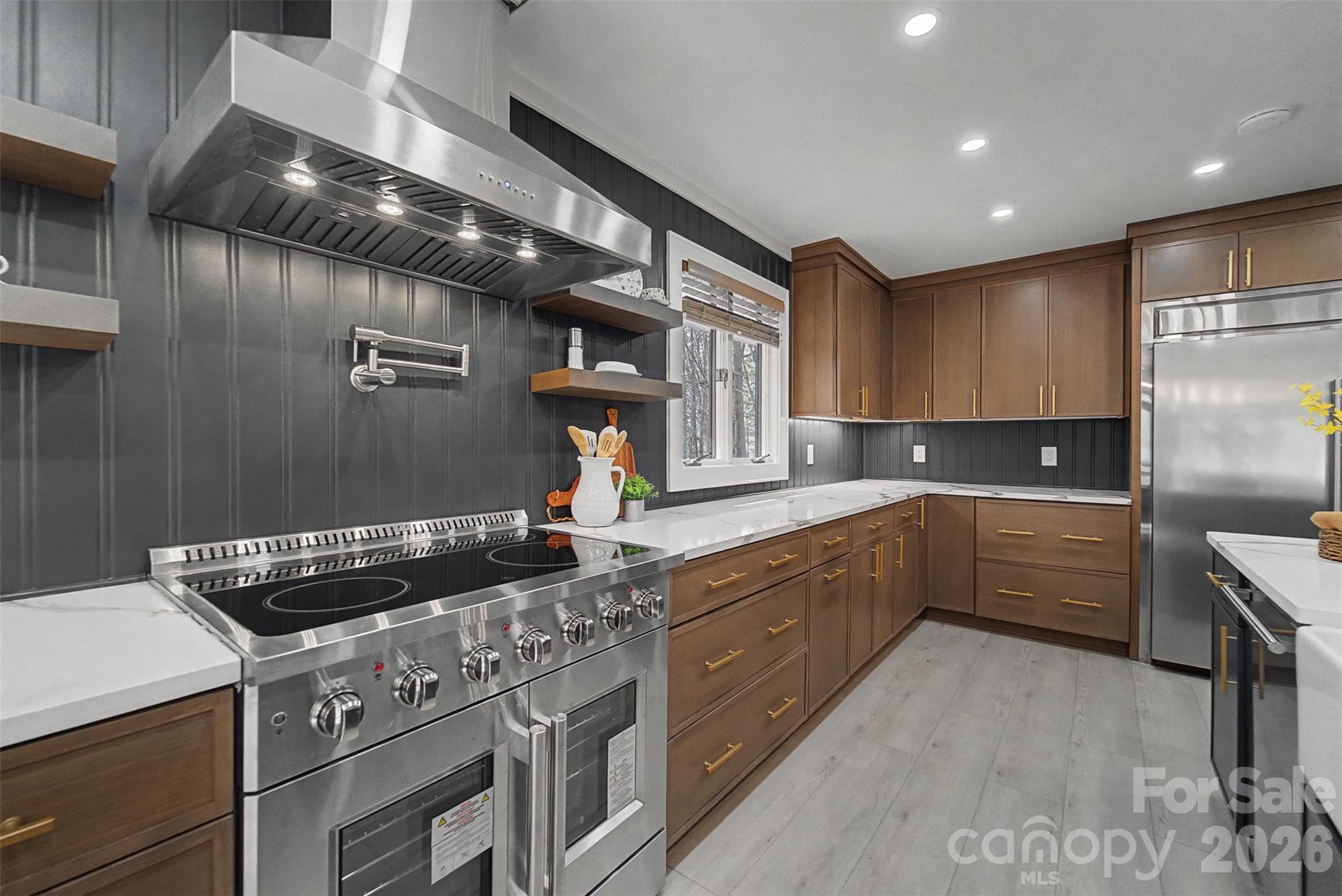 323 Mashburn Branch Road — Franklin