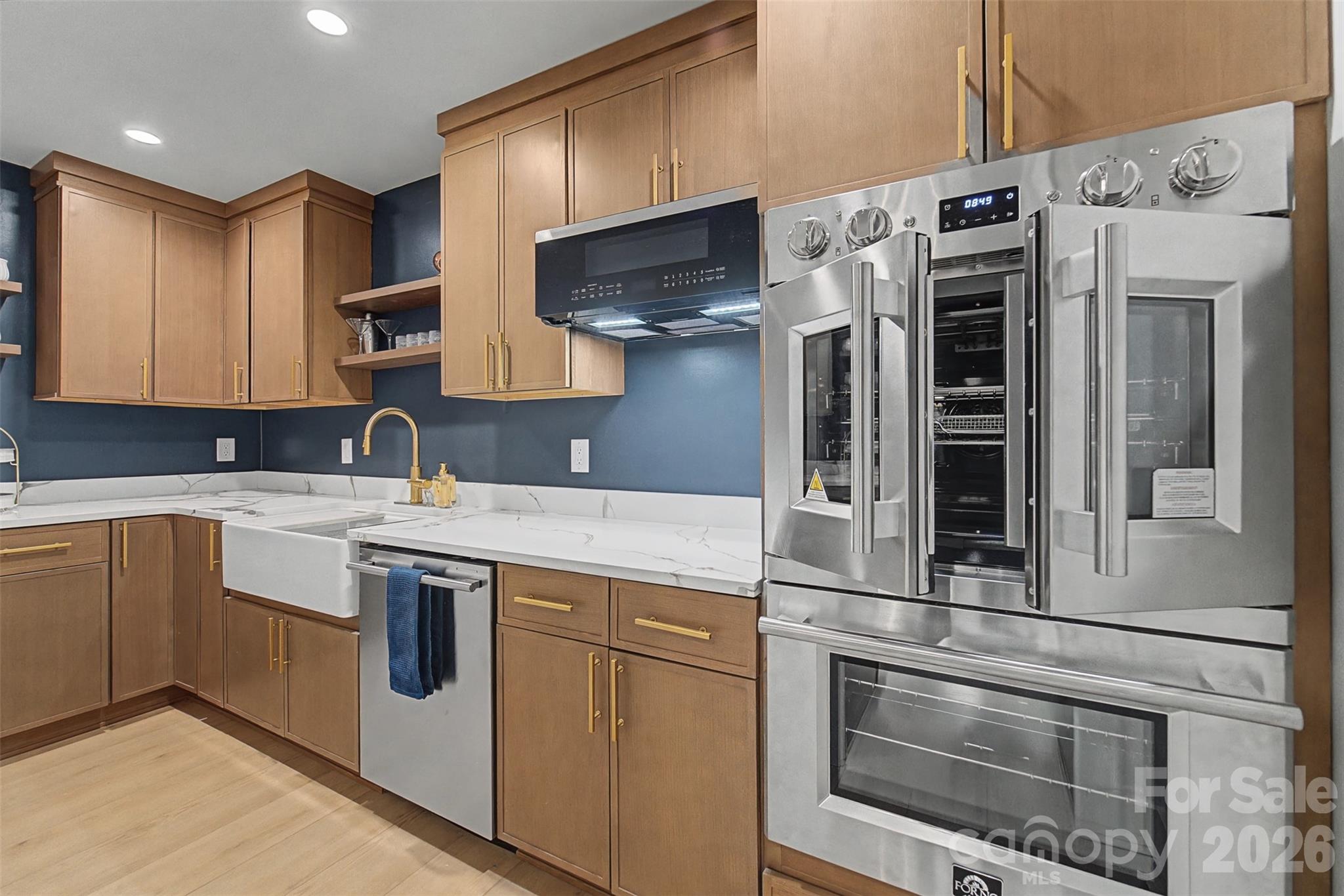 323 Mashburn Branch Road — Franklin