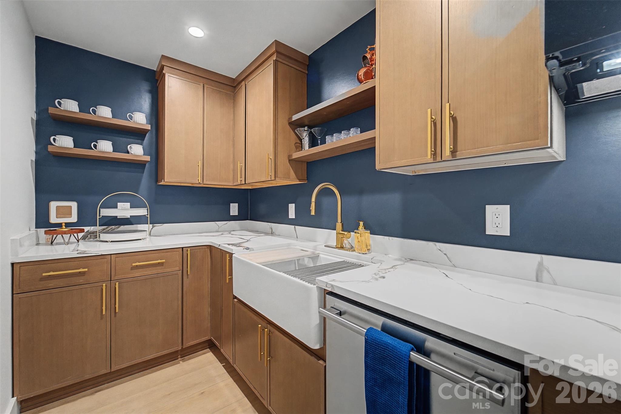 323 Mashburn Branch Road — Franklin