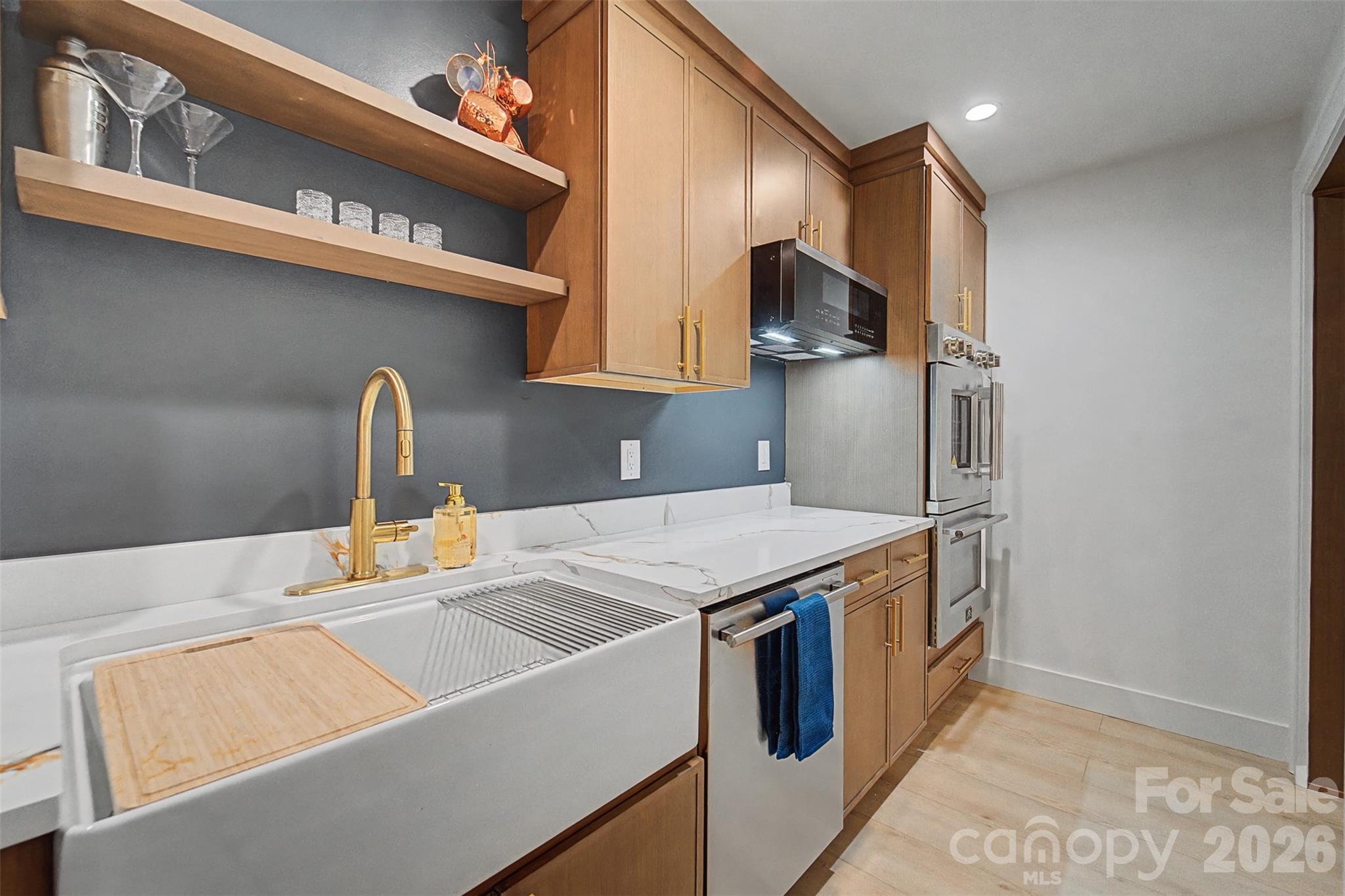 323 Mashburn Branch Road — Franklin
