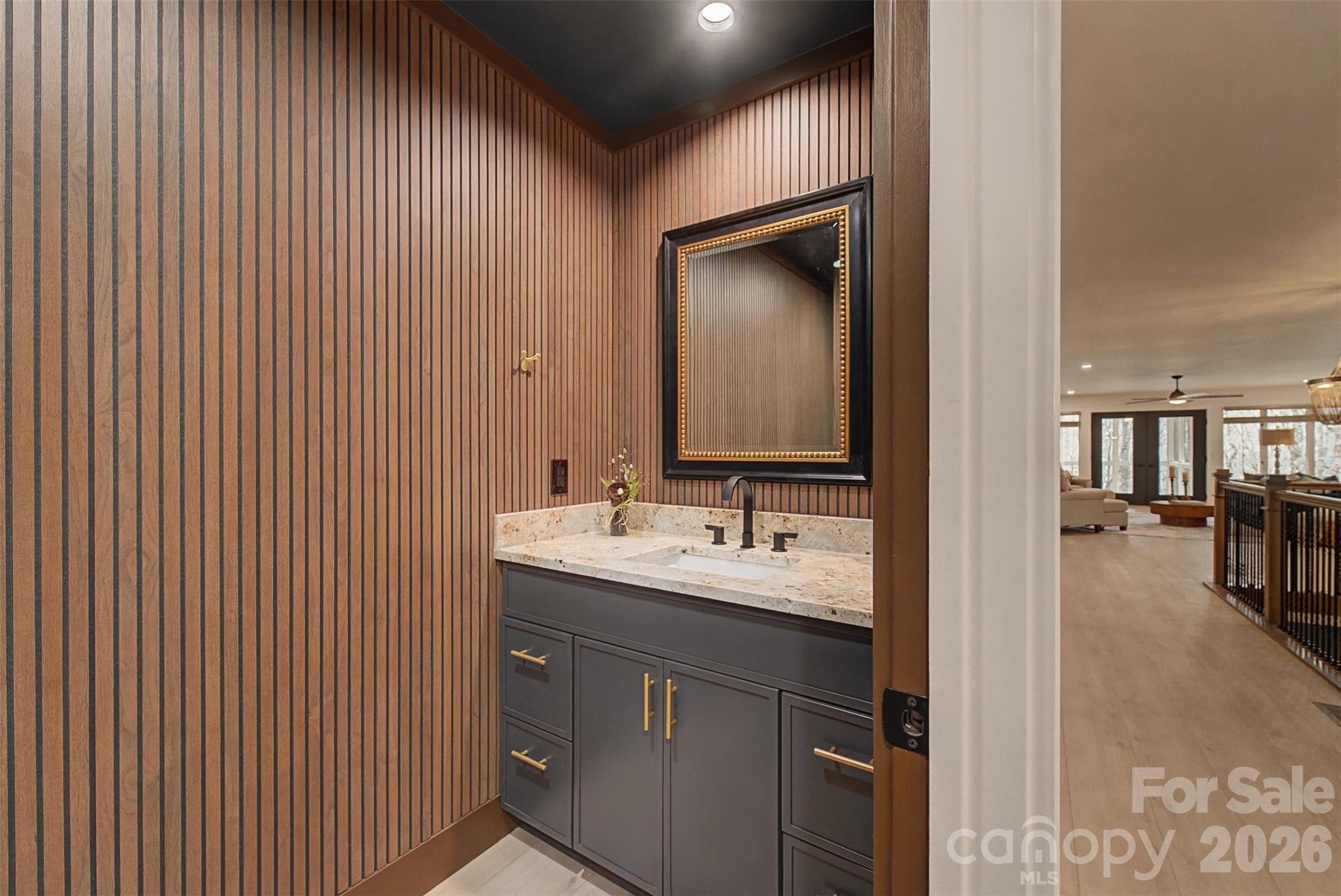 323 Mashburn Branch Road — Franklin