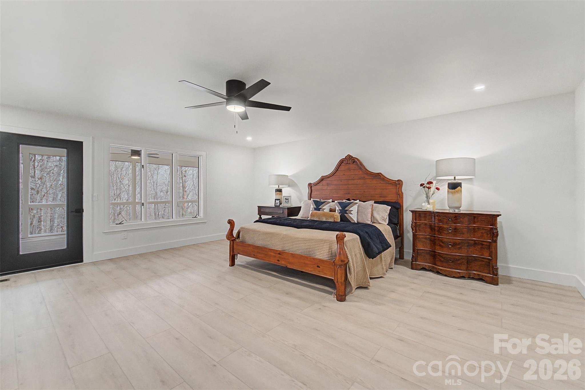 323 Mashburn Branch Road — Franklin