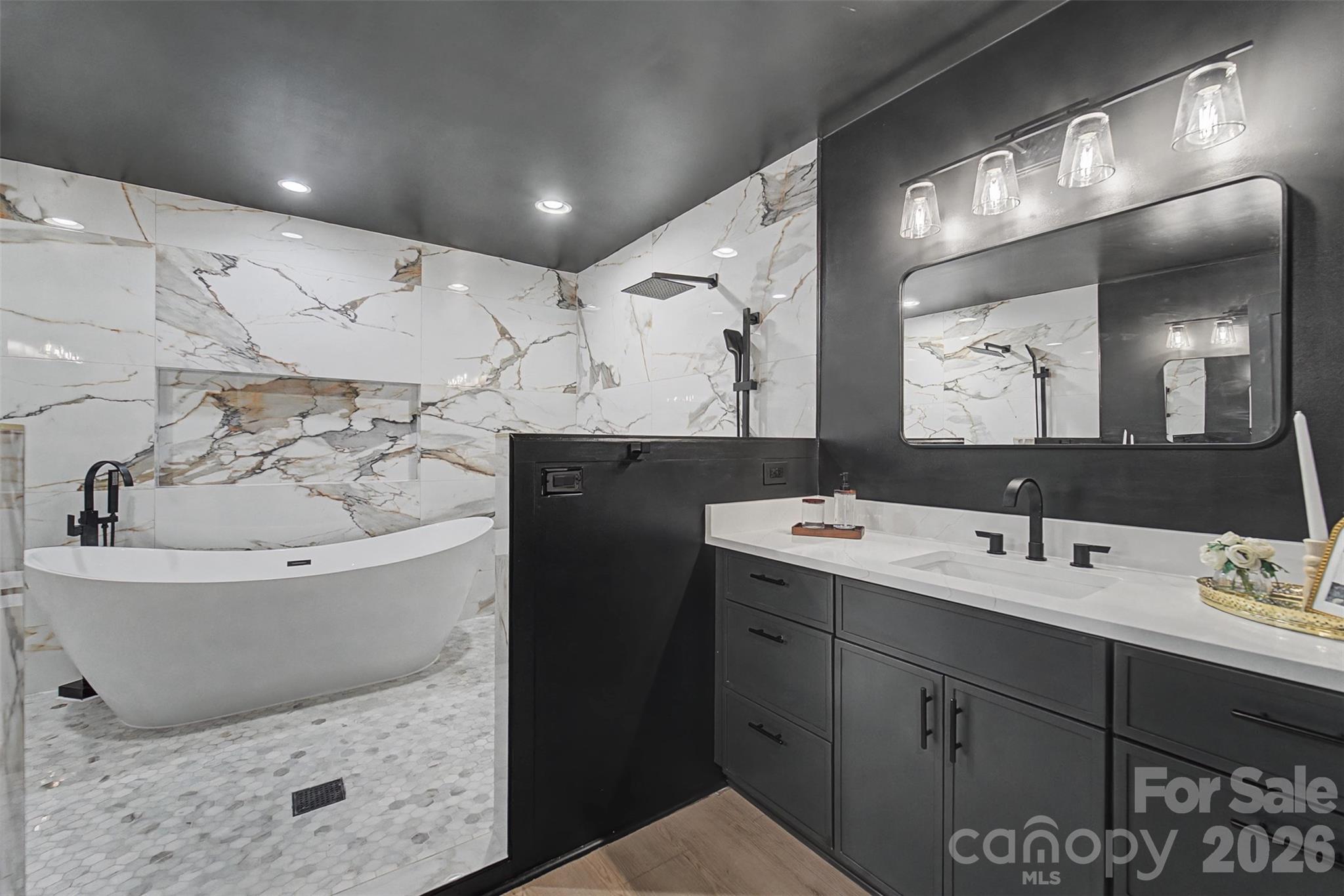 323 Mashburn Branch Road — Franklin