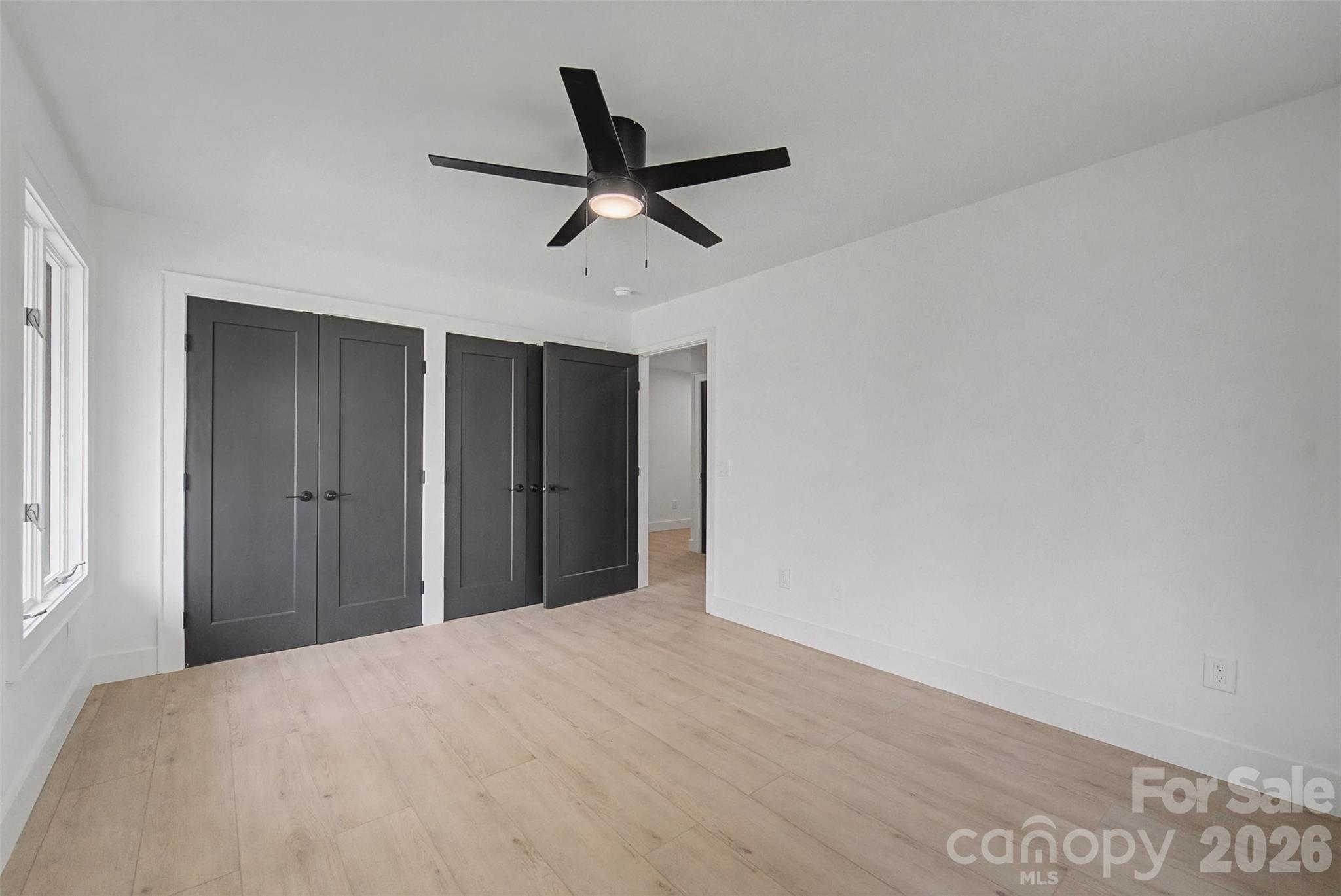 323 Mashburn Branch Road — Franklin