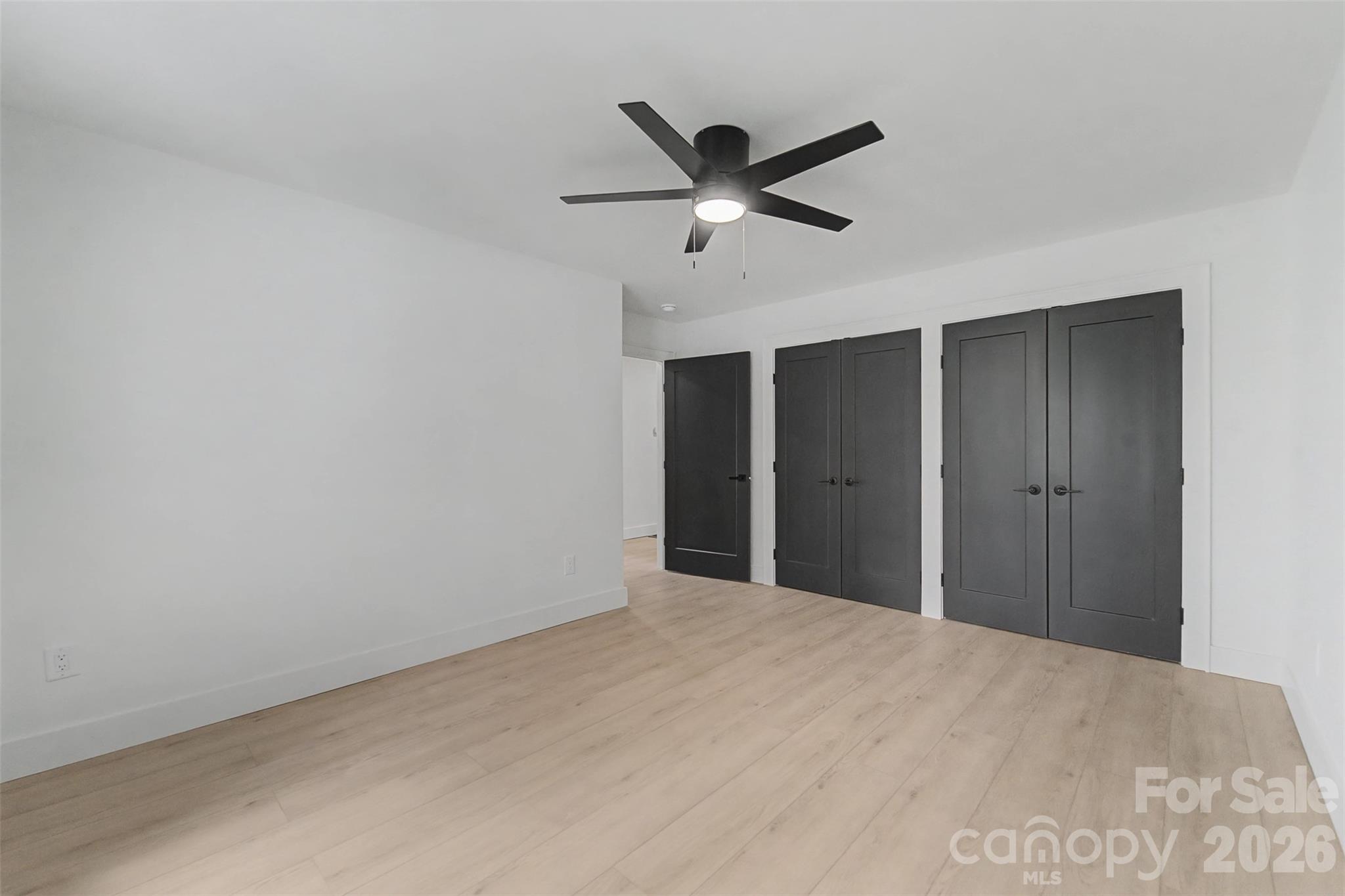 323 Mashburn Branch Road — Franklin