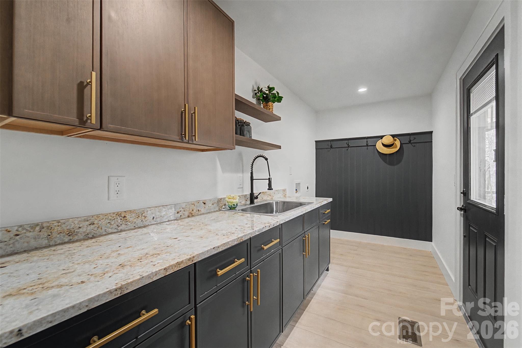 323 Mashburn Branch Road — Franklin