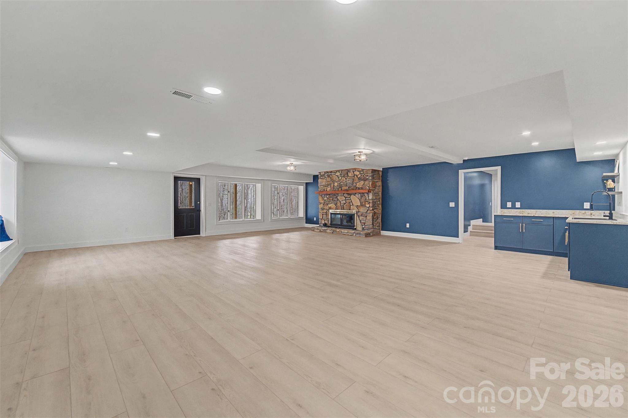 323 Mashburn Branch Road — Franklin
